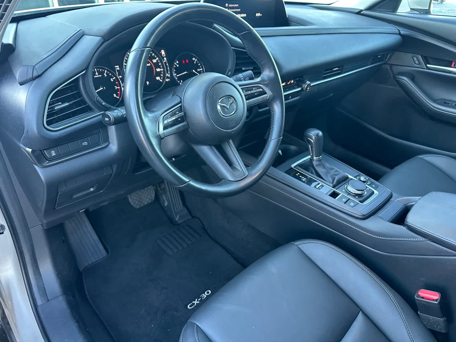Used 2023 Mazda CX-30 SUV
