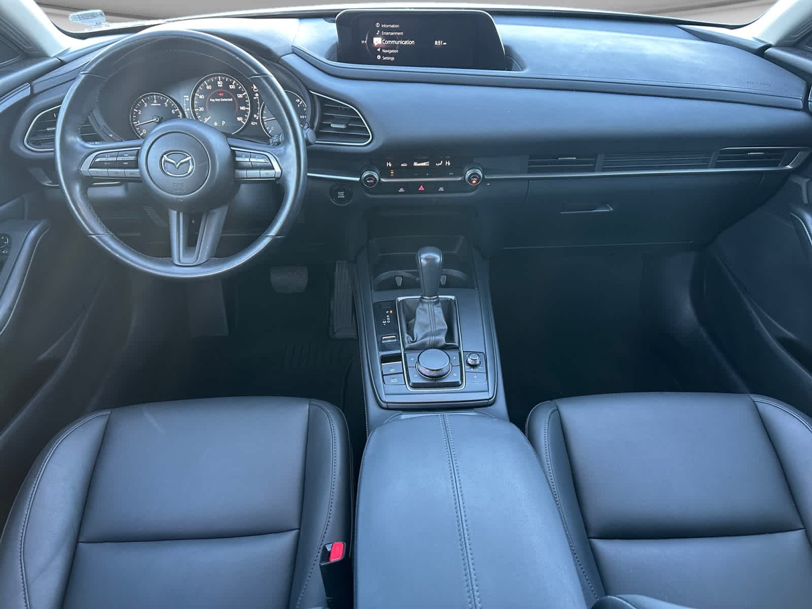 Used 2023 Mazda CX-30 SUV