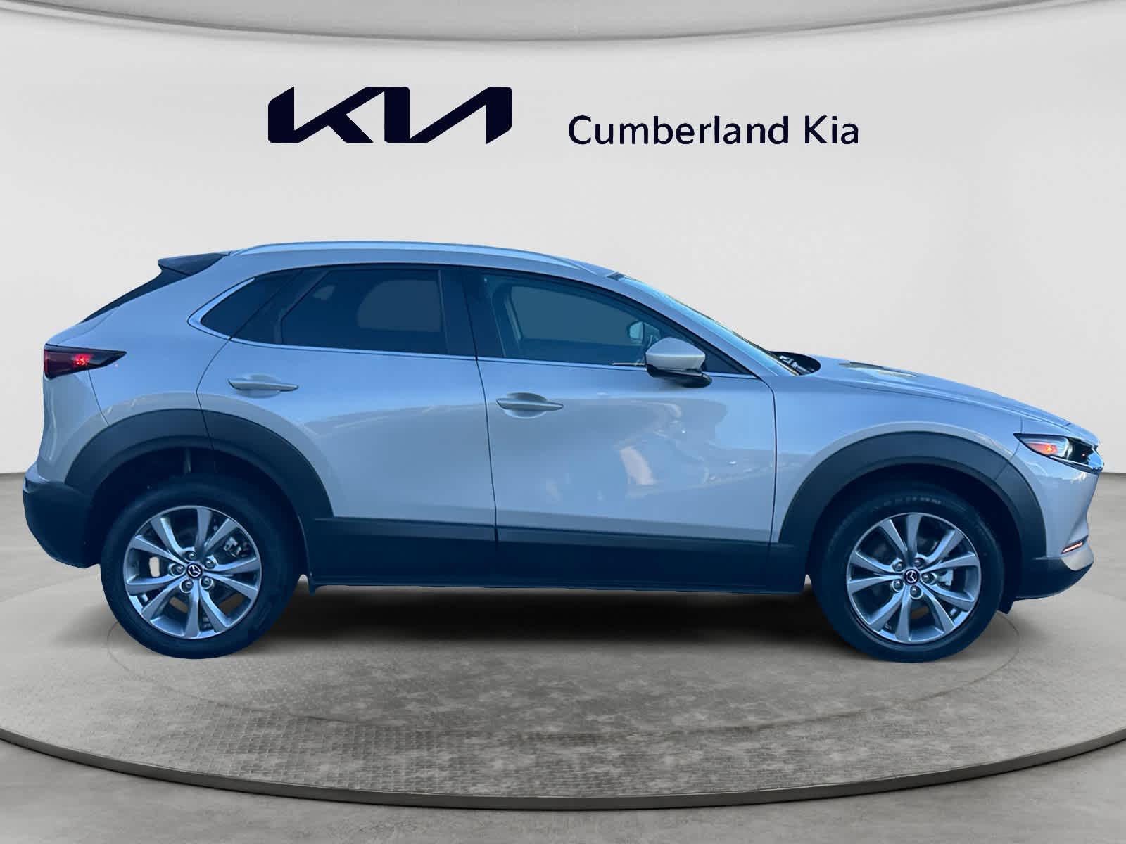 Used 2023 Mazda CX-30 SUV