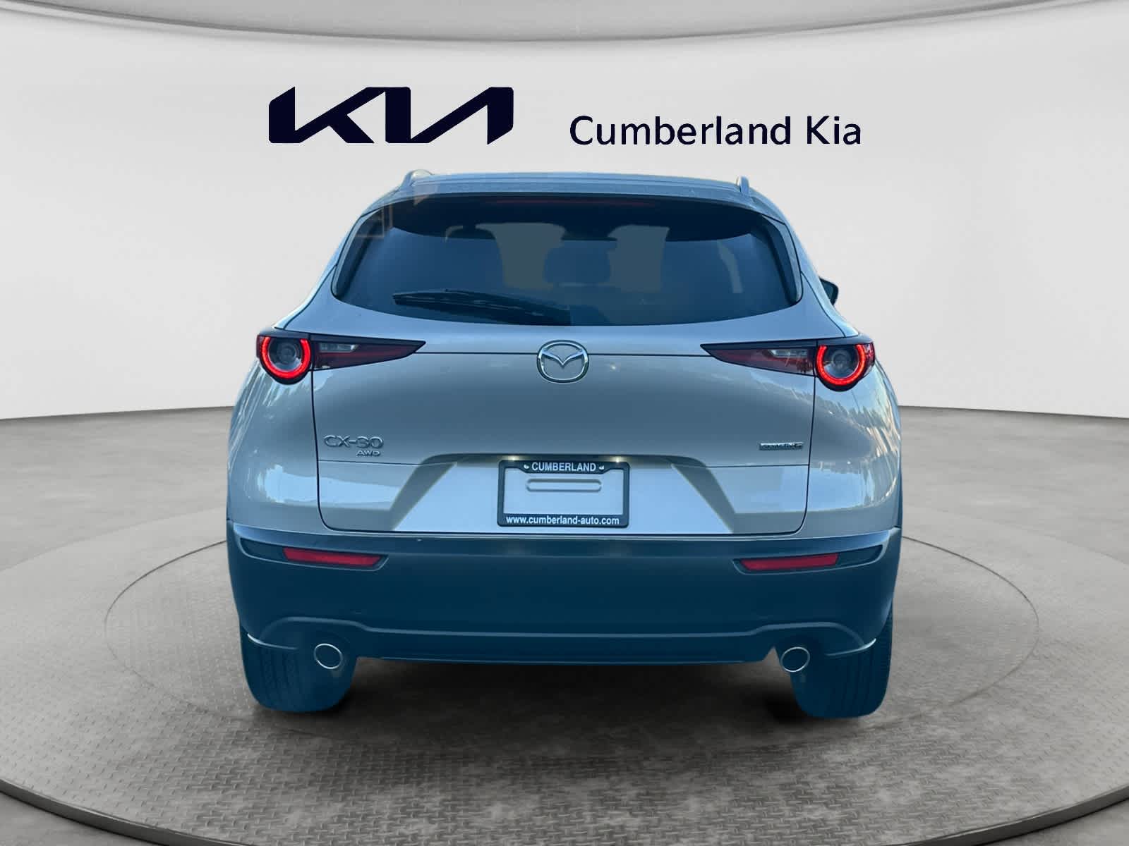 Used 2023 Mazda CX-30 SUV