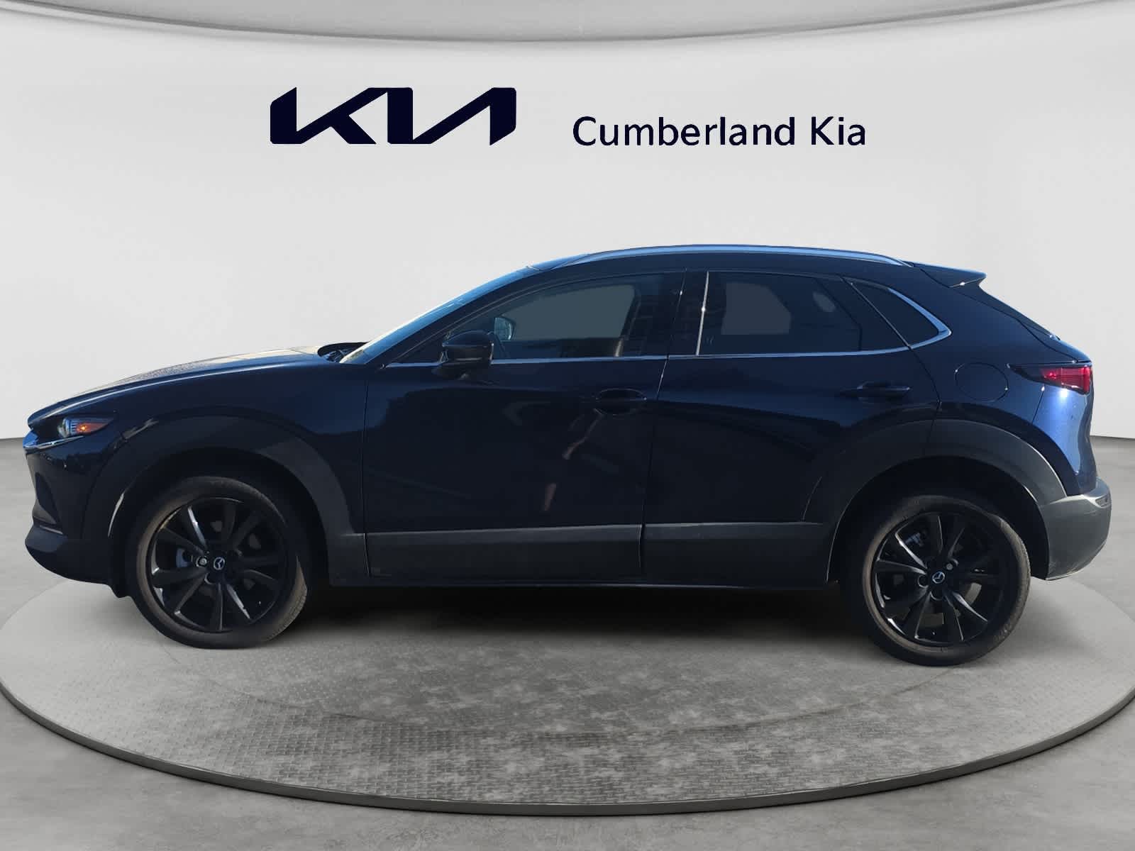 Used 2023 Mazda CX-30 SUV