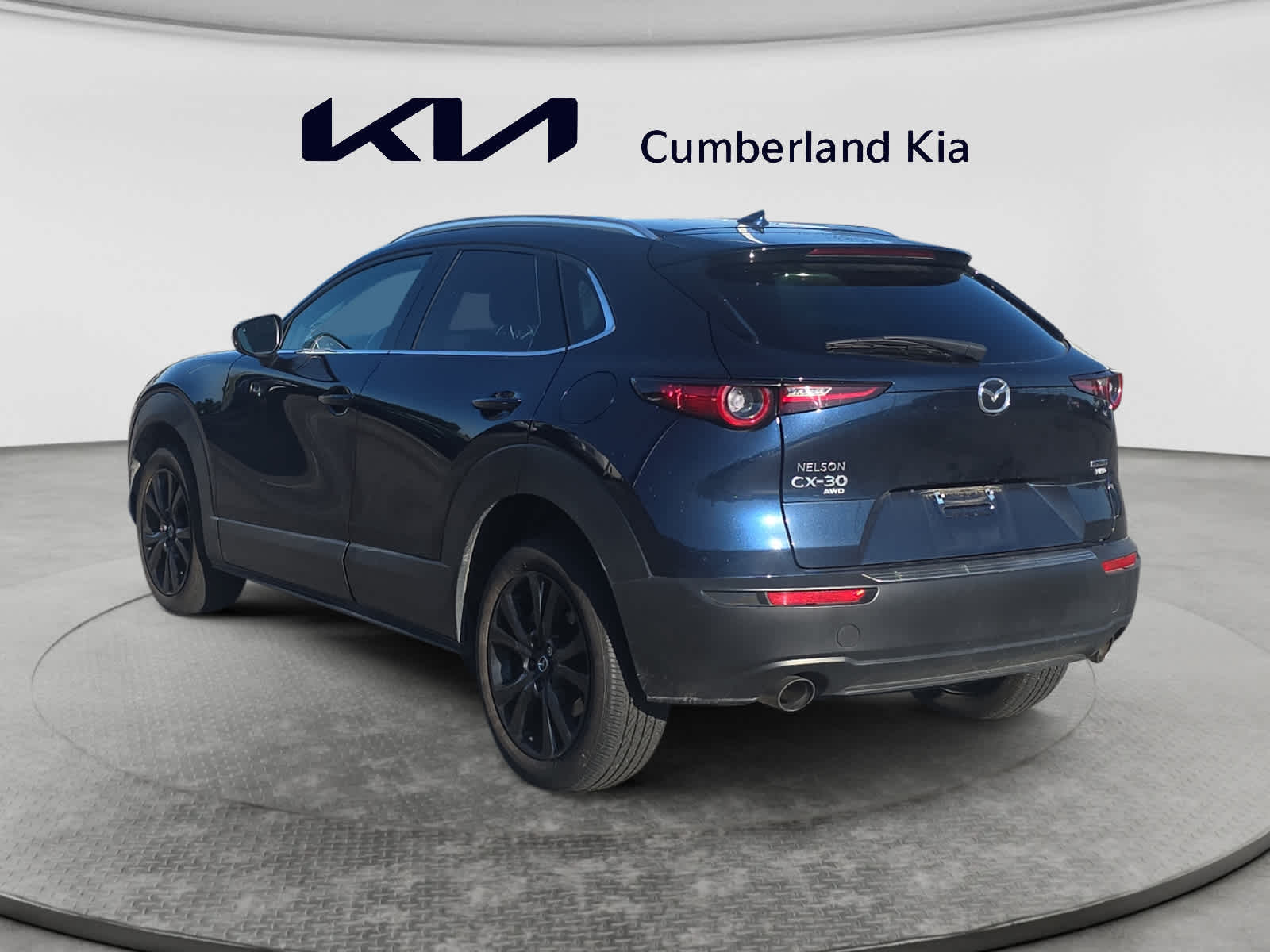 Used 2023 Mazda CX-30 SUV