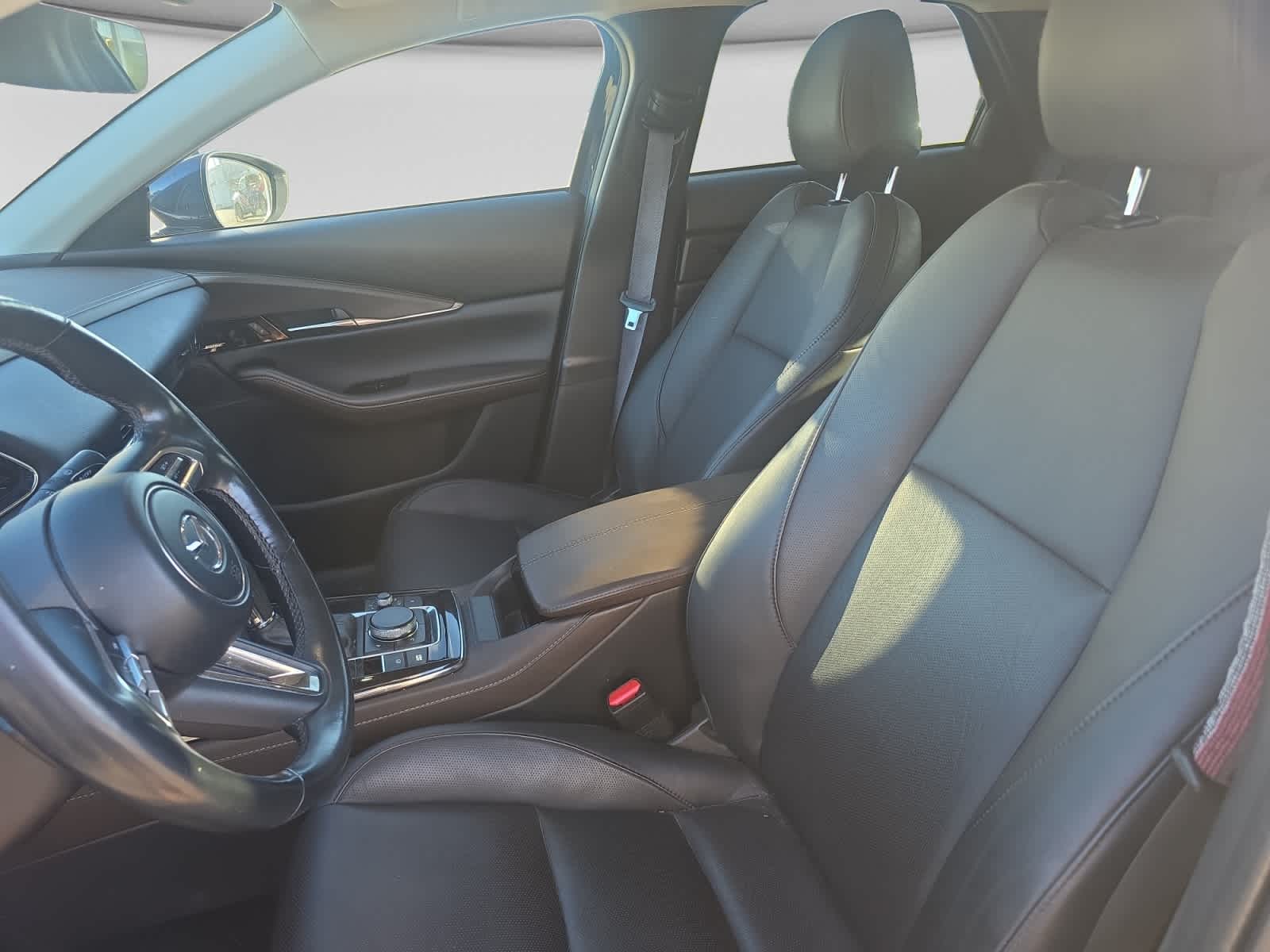 Used 2023 Mazda CX-30 SUV