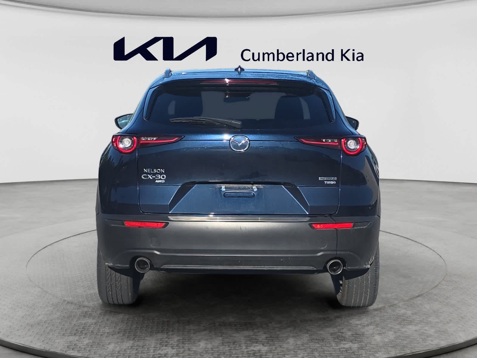 Used 2023 Mazda CX-30 SUV
