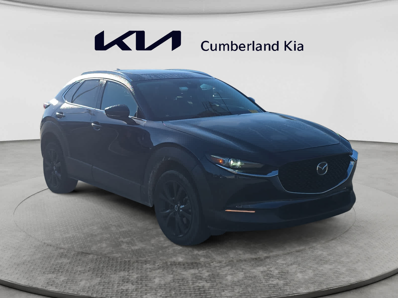Used 2023 Mazda CX-30 SUV