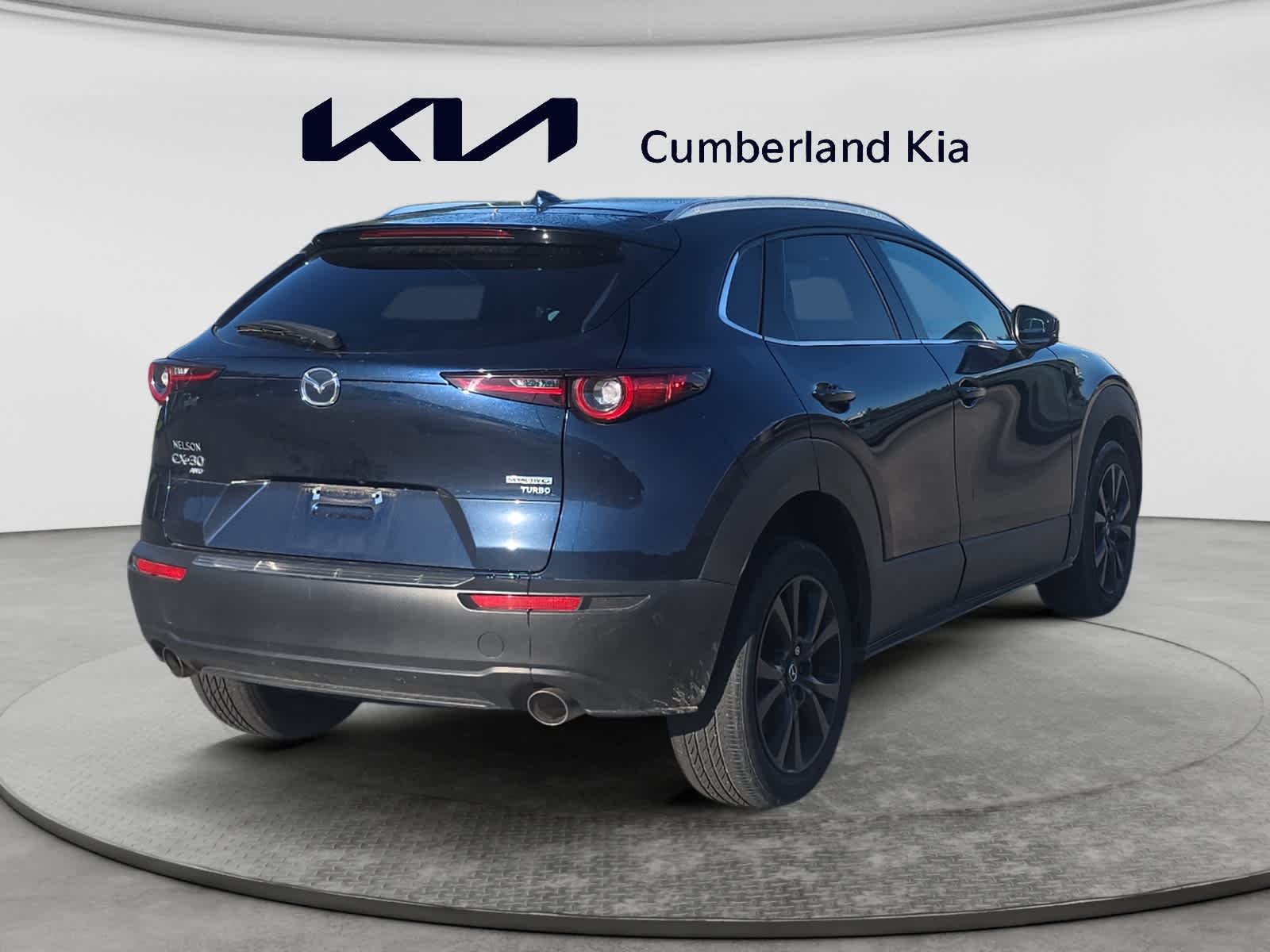 Used 2023 Mazda CX-30 SUV