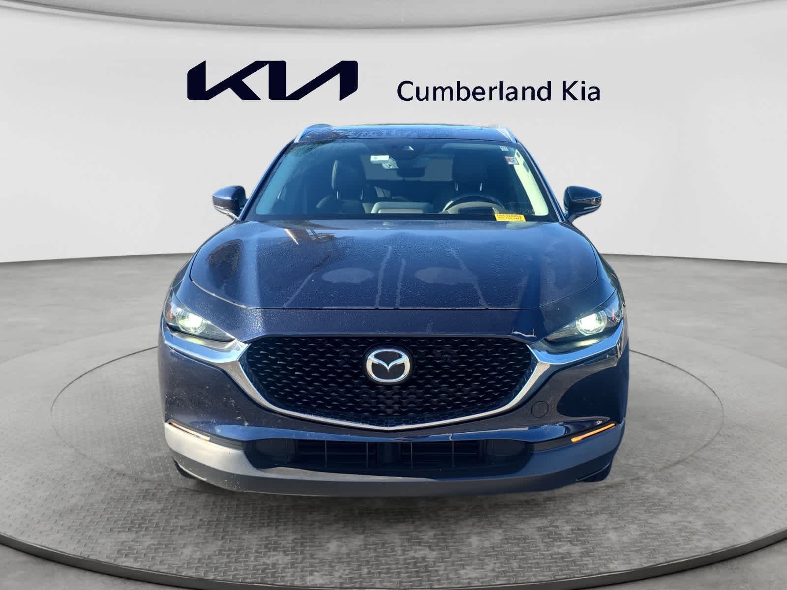 Used 2023 Mazda CX-30 SUV