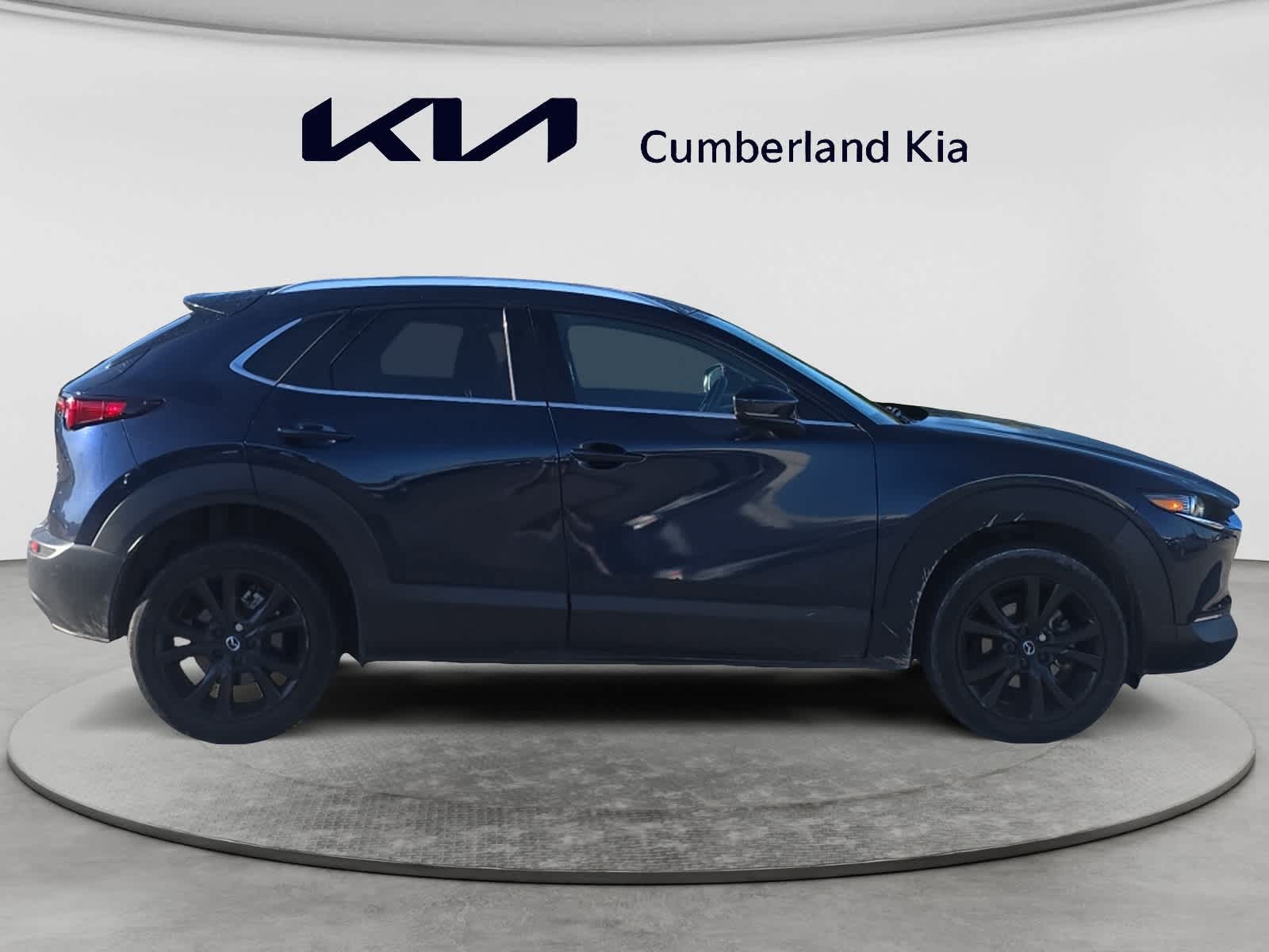 Used 2023 Mazda CX-30 SUV