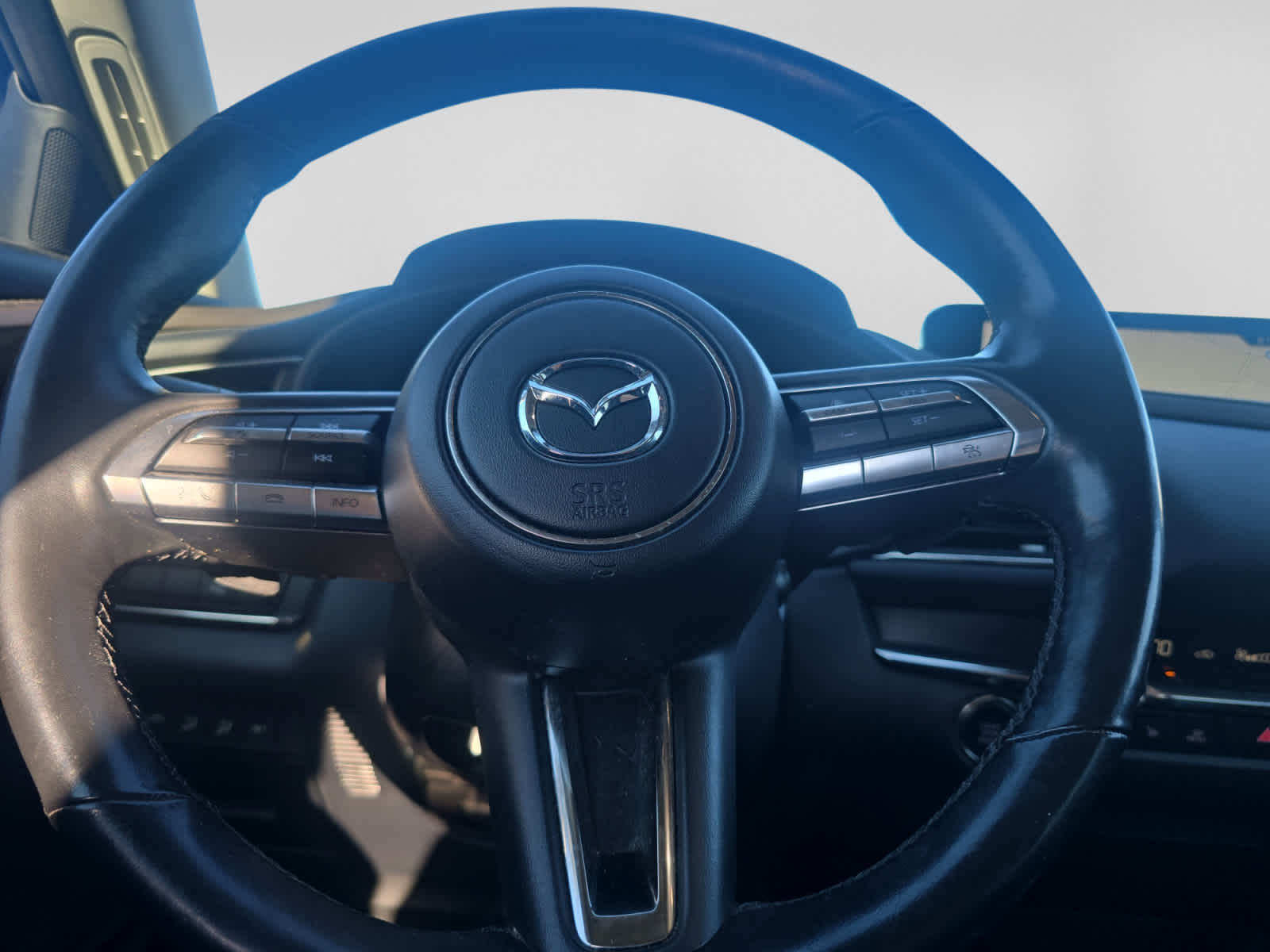 Used 2023 Mazda CX-30 SUV