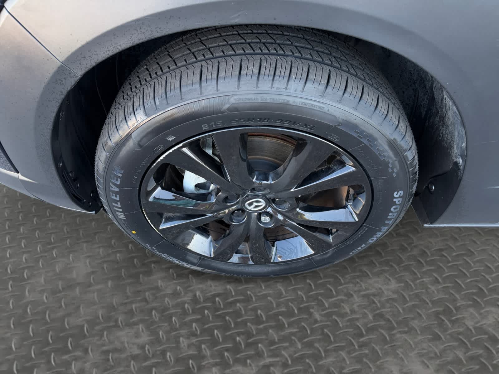 Used 2023 Mazda CX-30 SUV