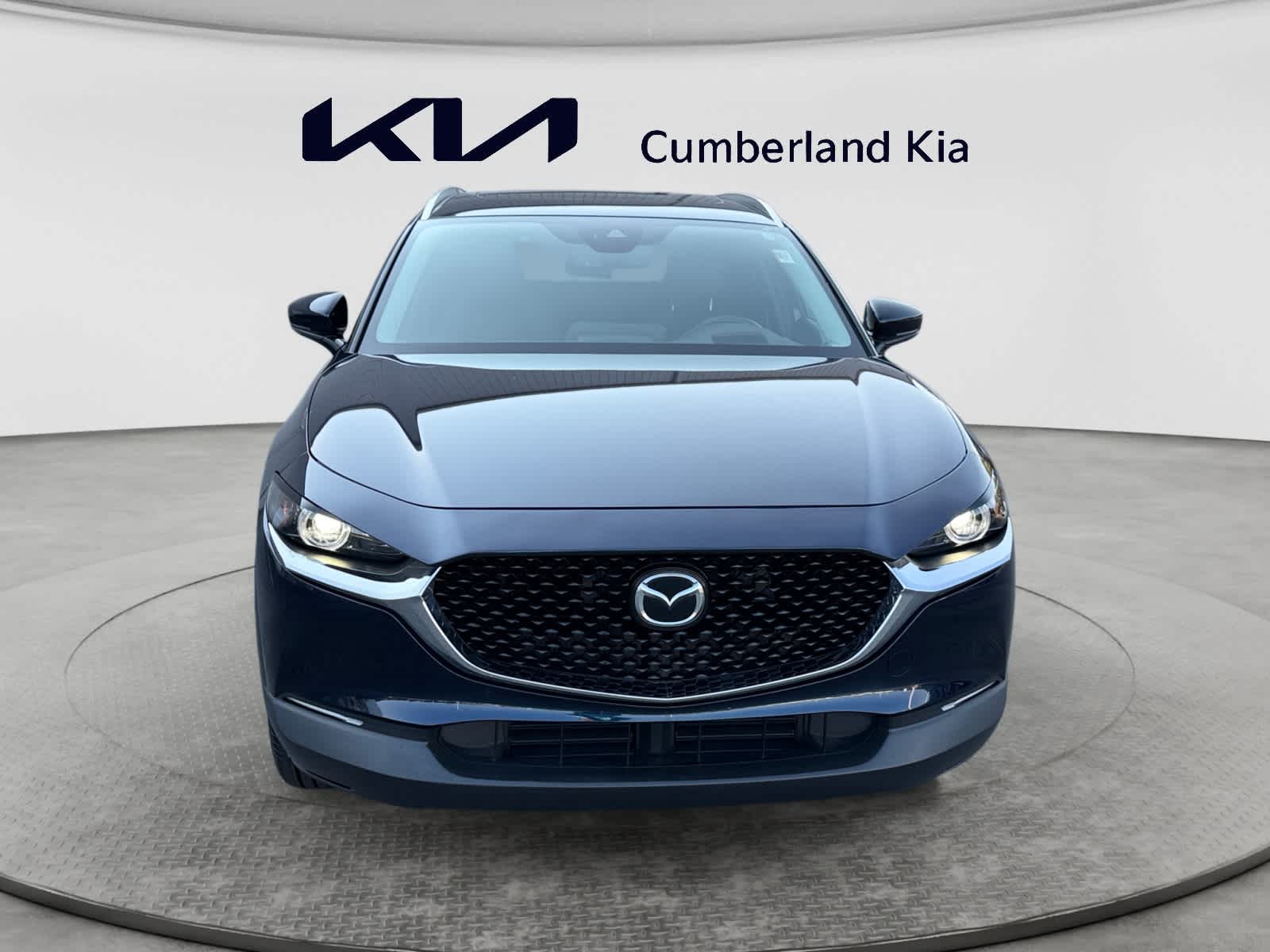 Used 2023 Mazda CX-30 SUV