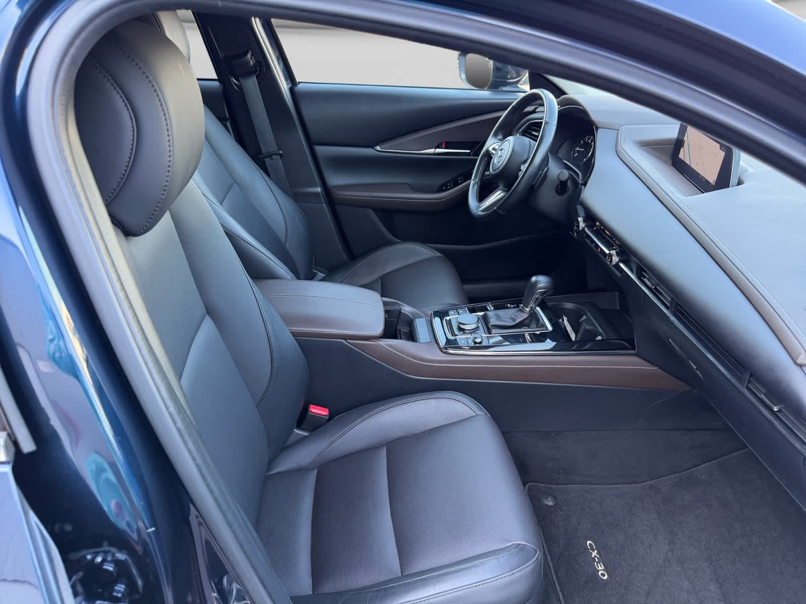 Used 2023 Mazda CX-30 SUV