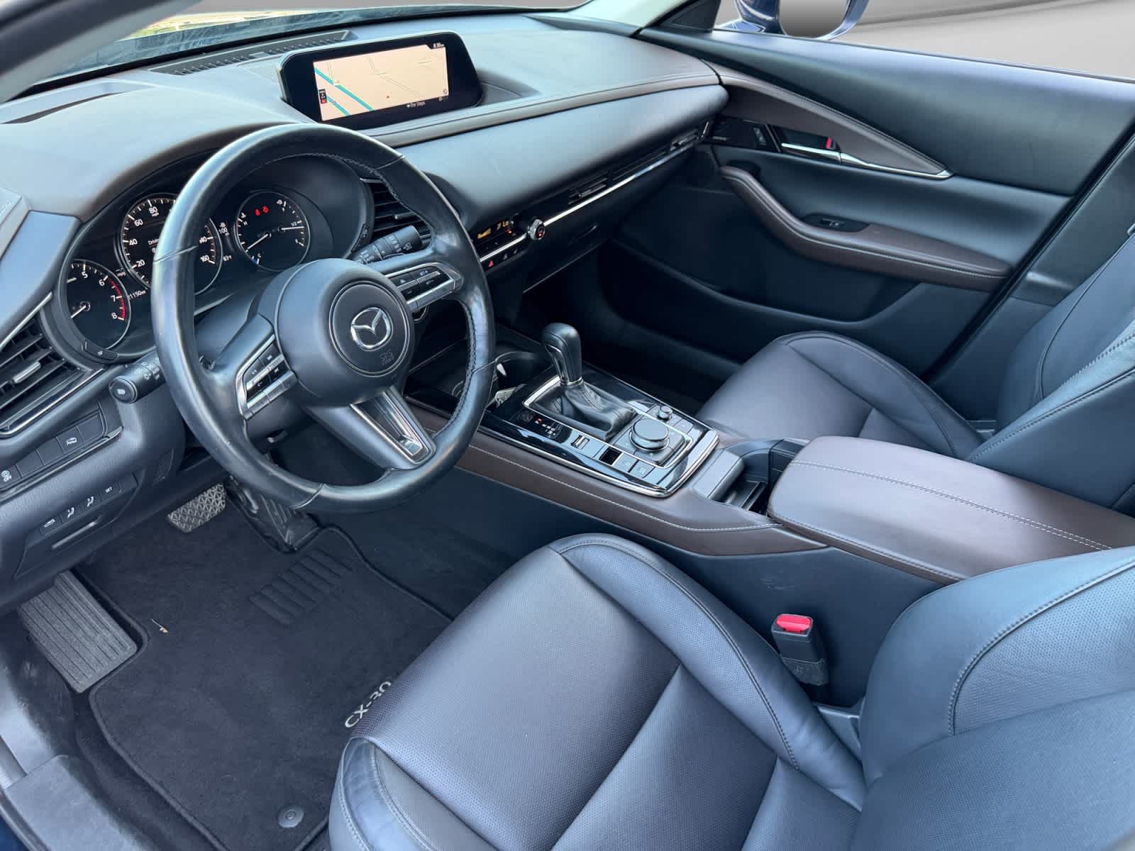 Used 2023 Mazda CX-30 SUV