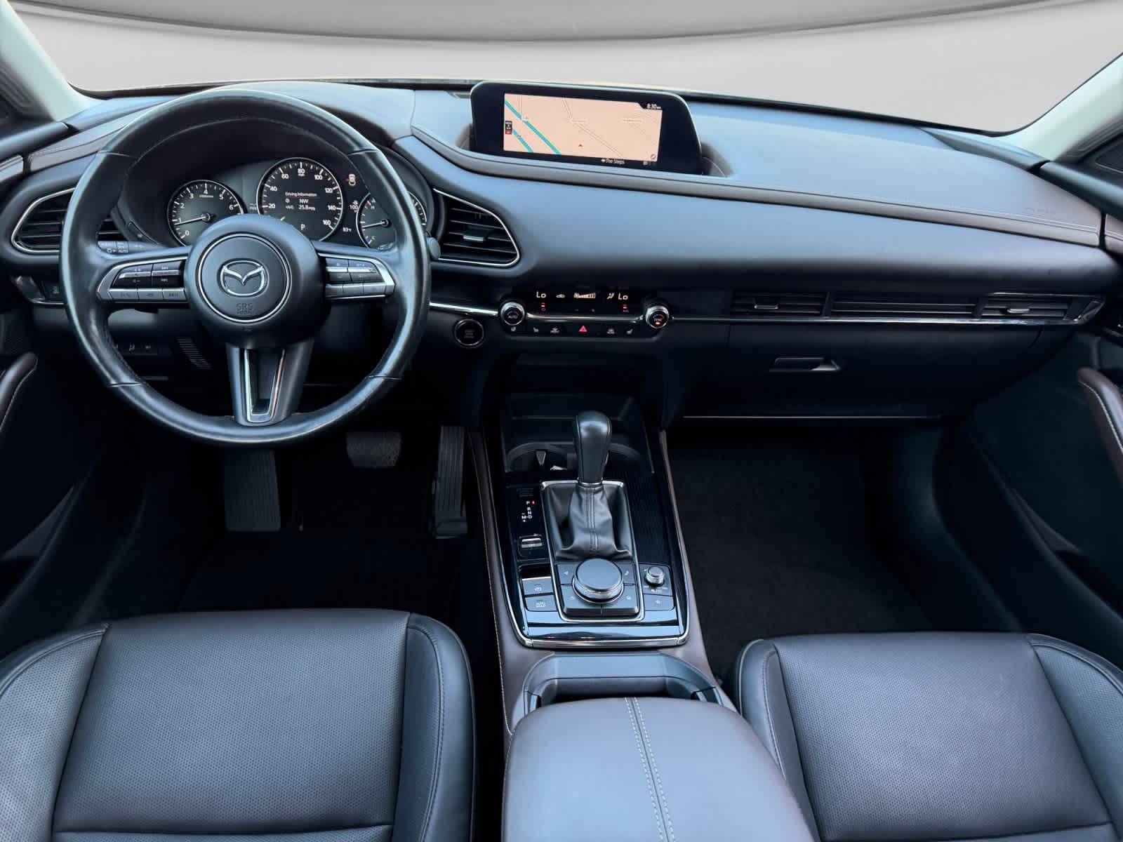 Used 2023 Mazda CX-30 SUV