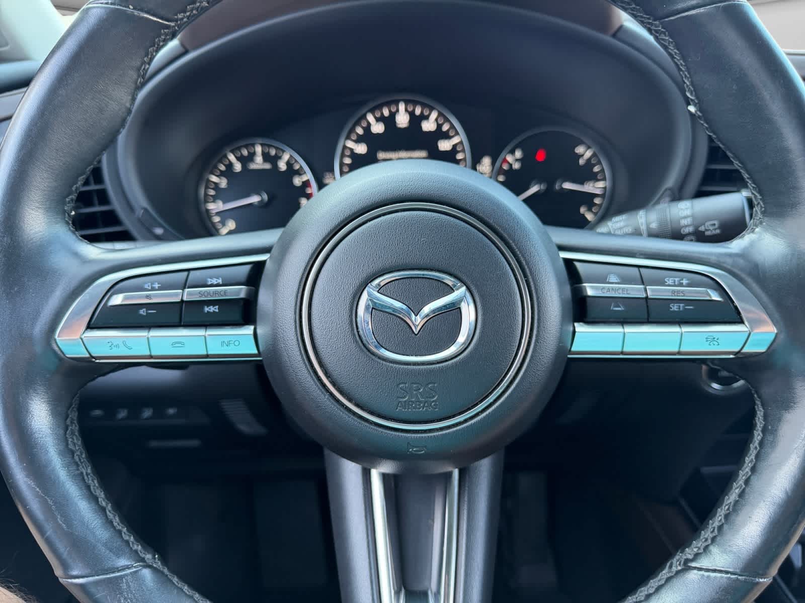 Used 2023 Mazda CX-30 SUV