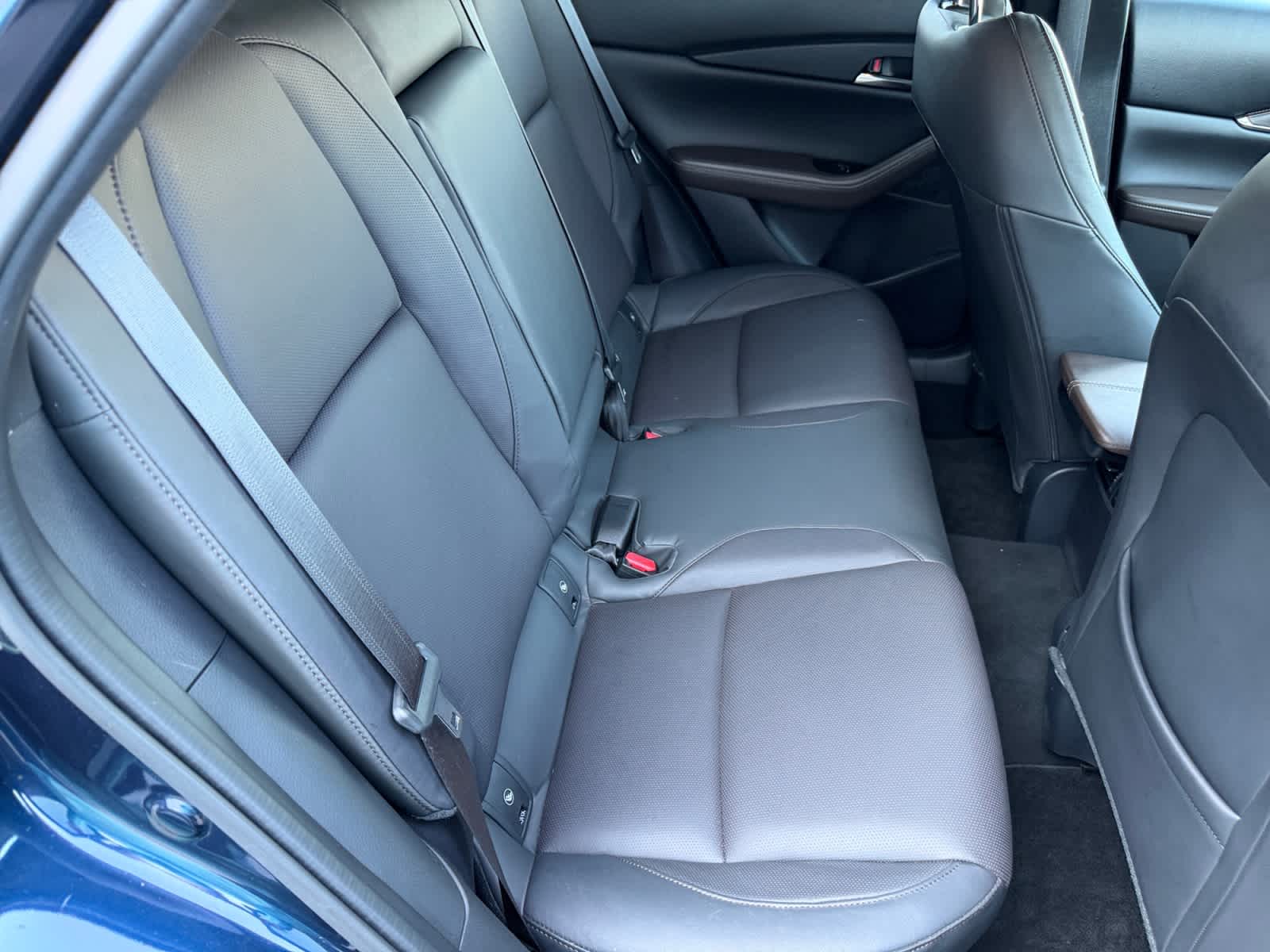 Used 2023 Mazda CX-30 SUV
