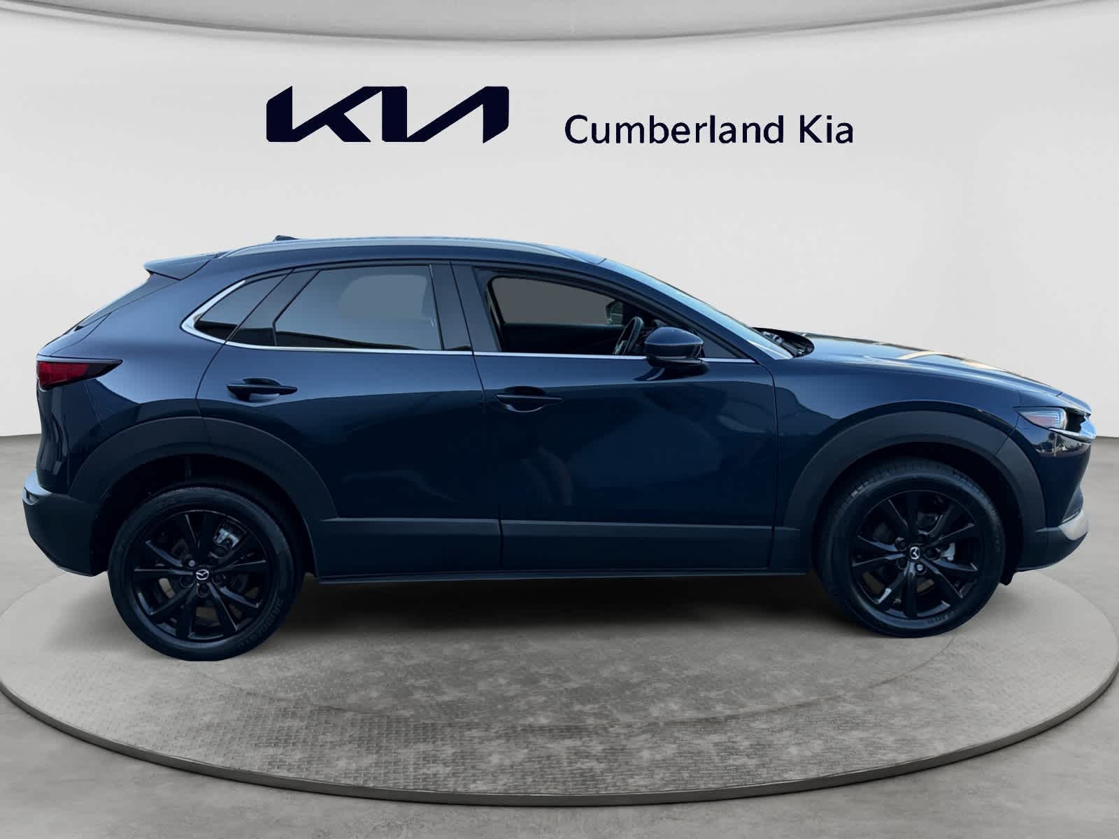Used 2023 Mazda CX-30 SUV