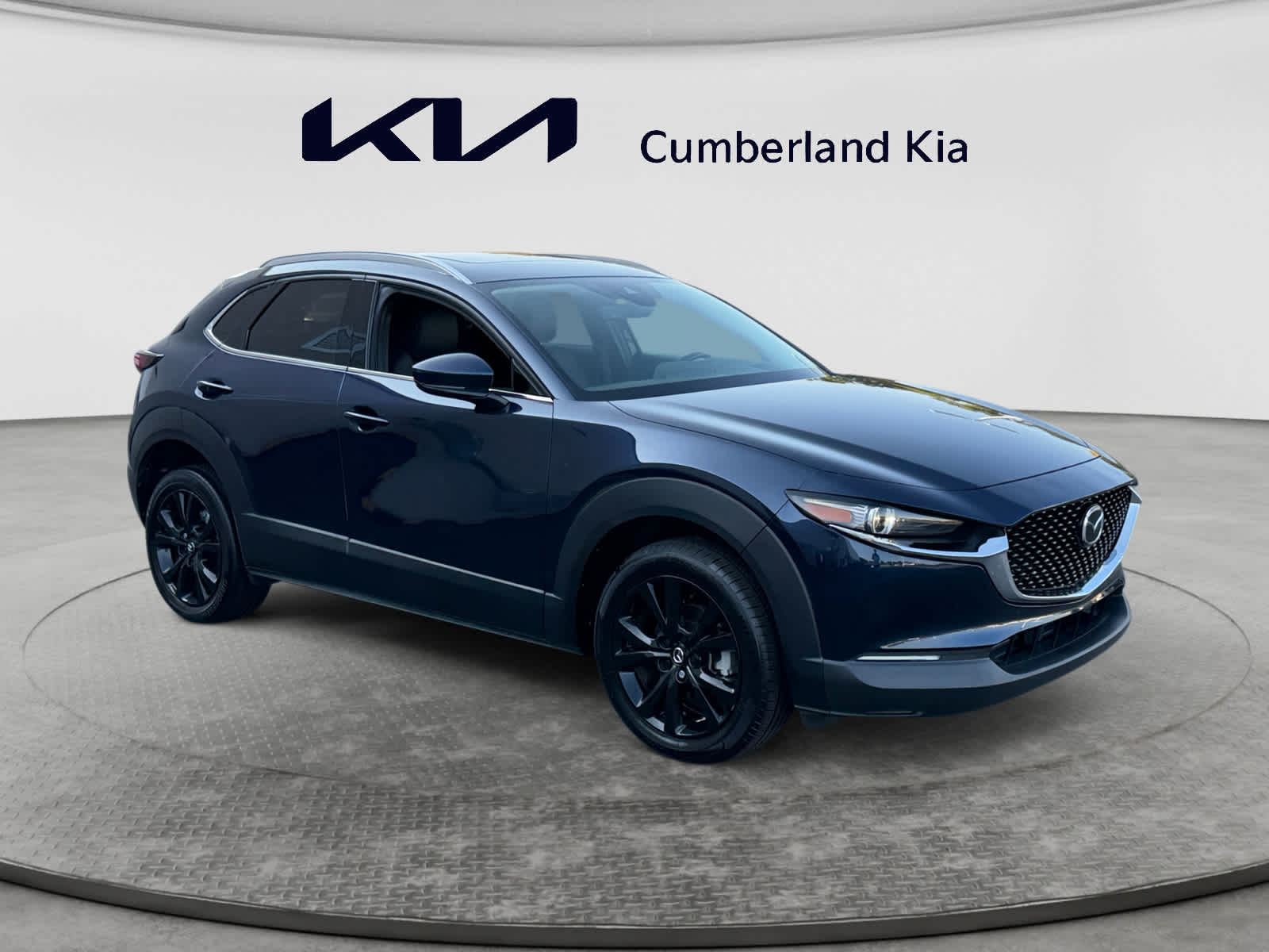 Used 2023 Mazda CX-30 SUV