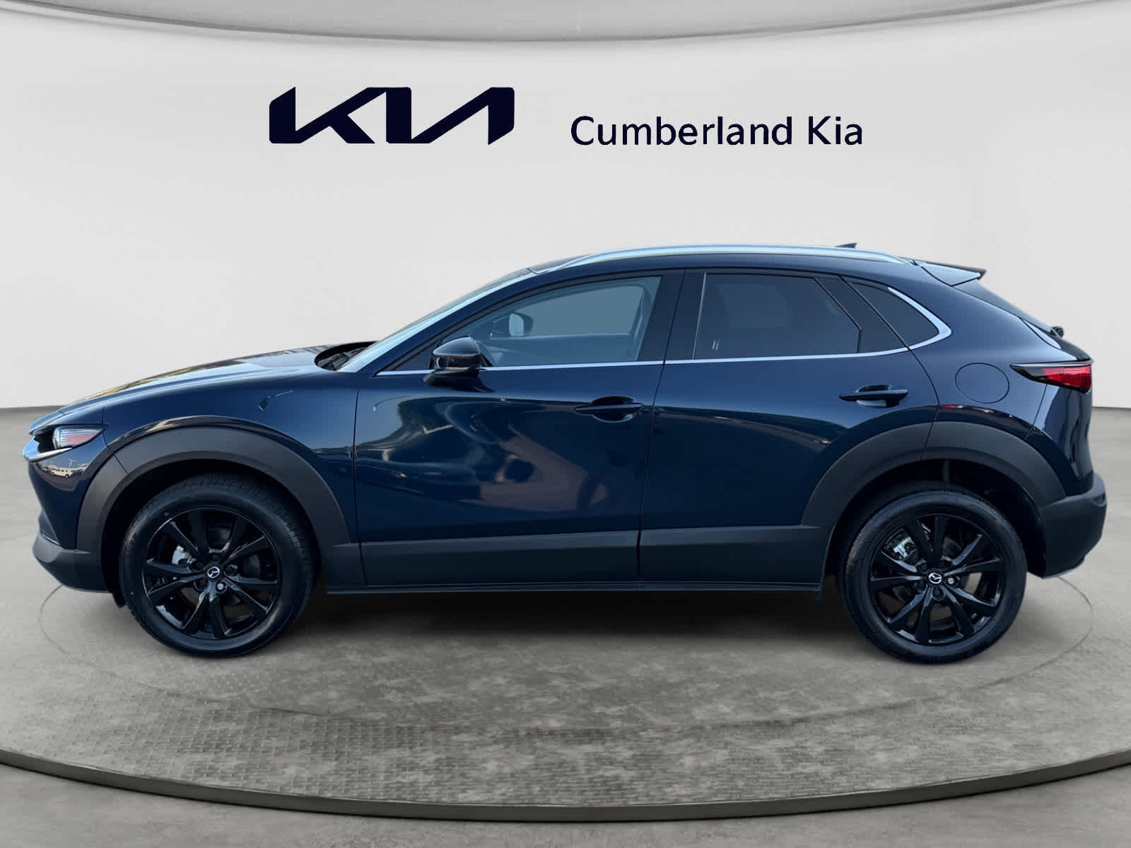 Used 2023 Mazda CX-30 SUV