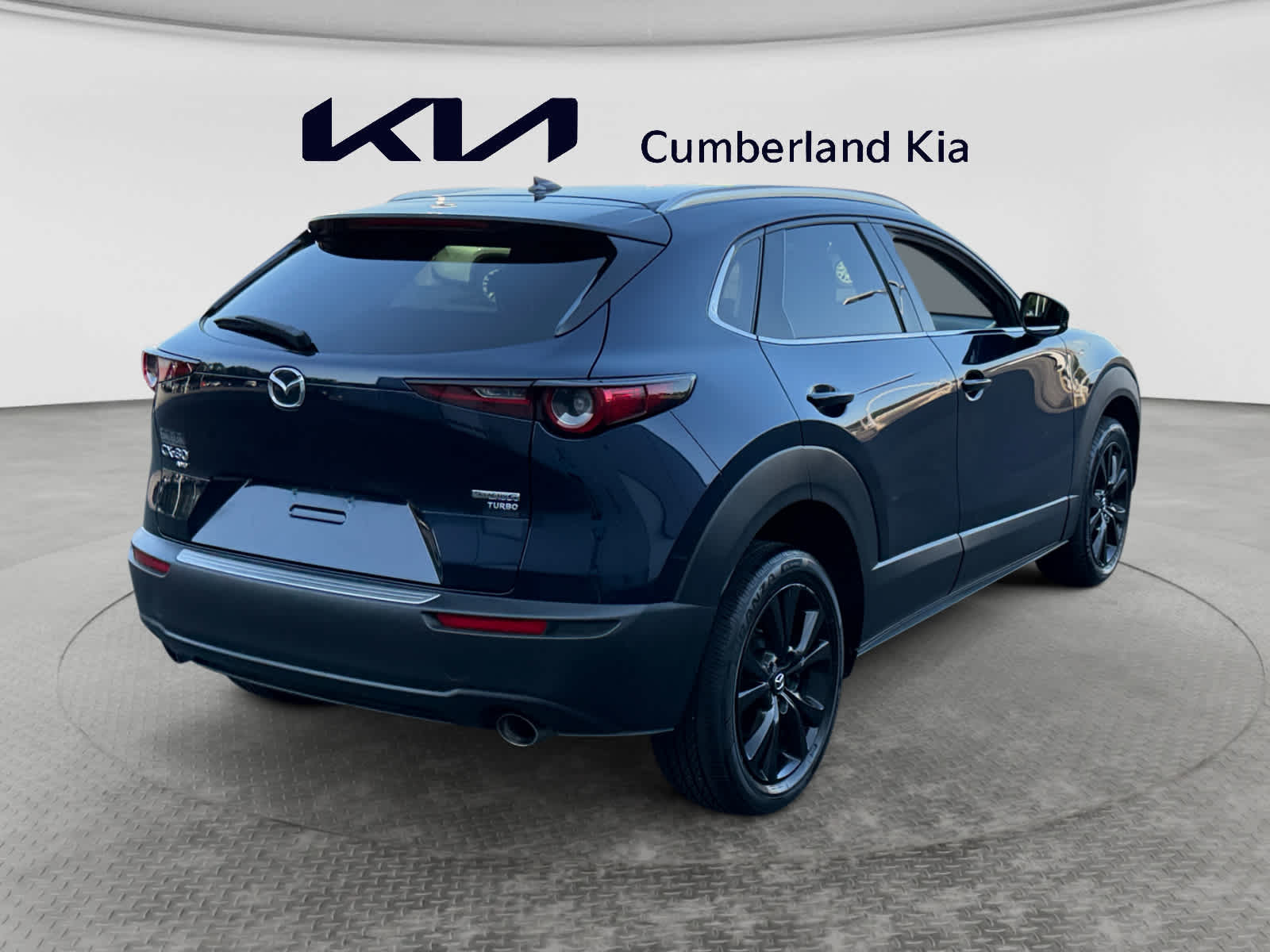 Used 2023 Mazda CX-30 SUV