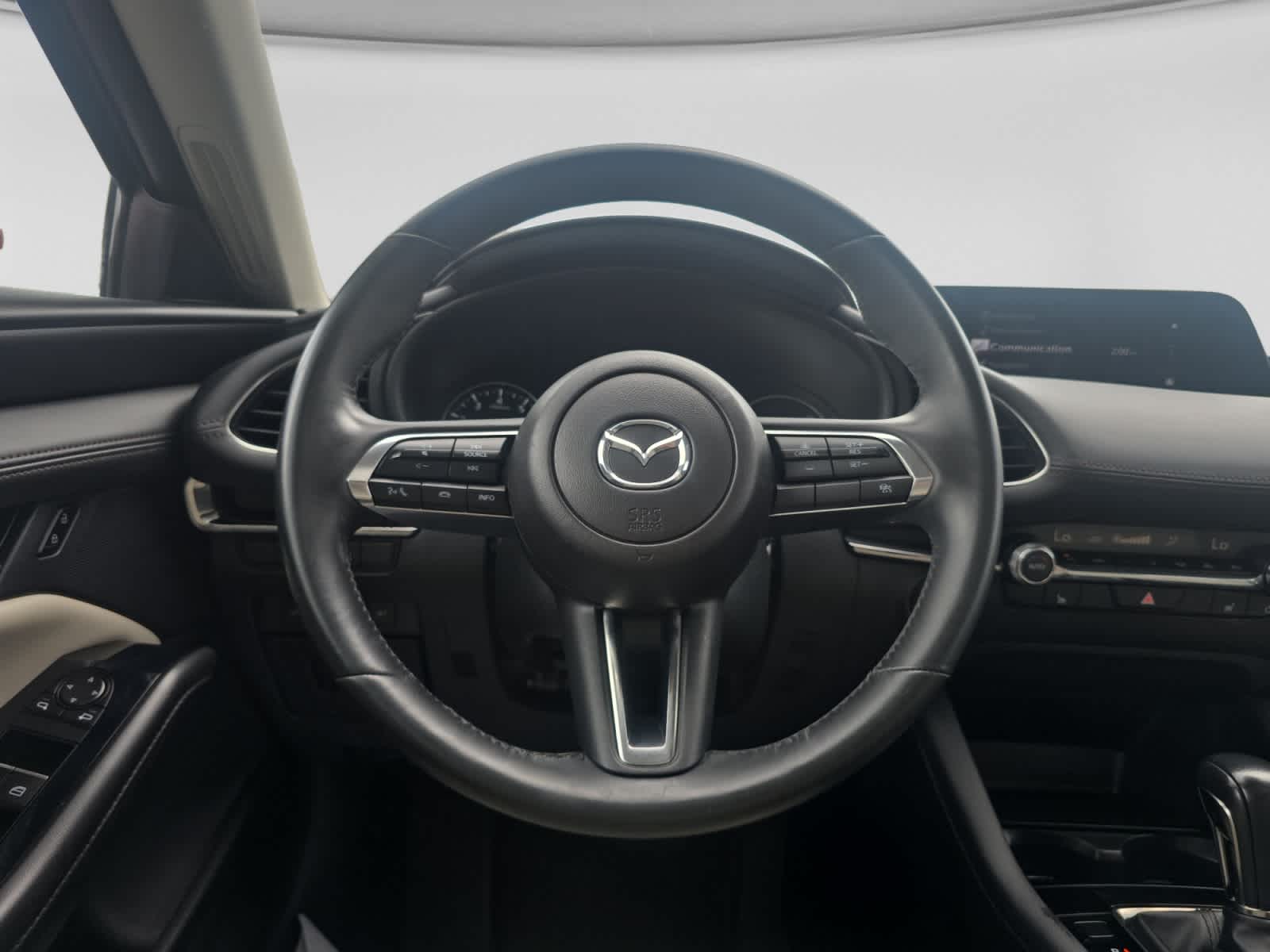 Used 2024 Mazda Mazda3 Sedan Sedan