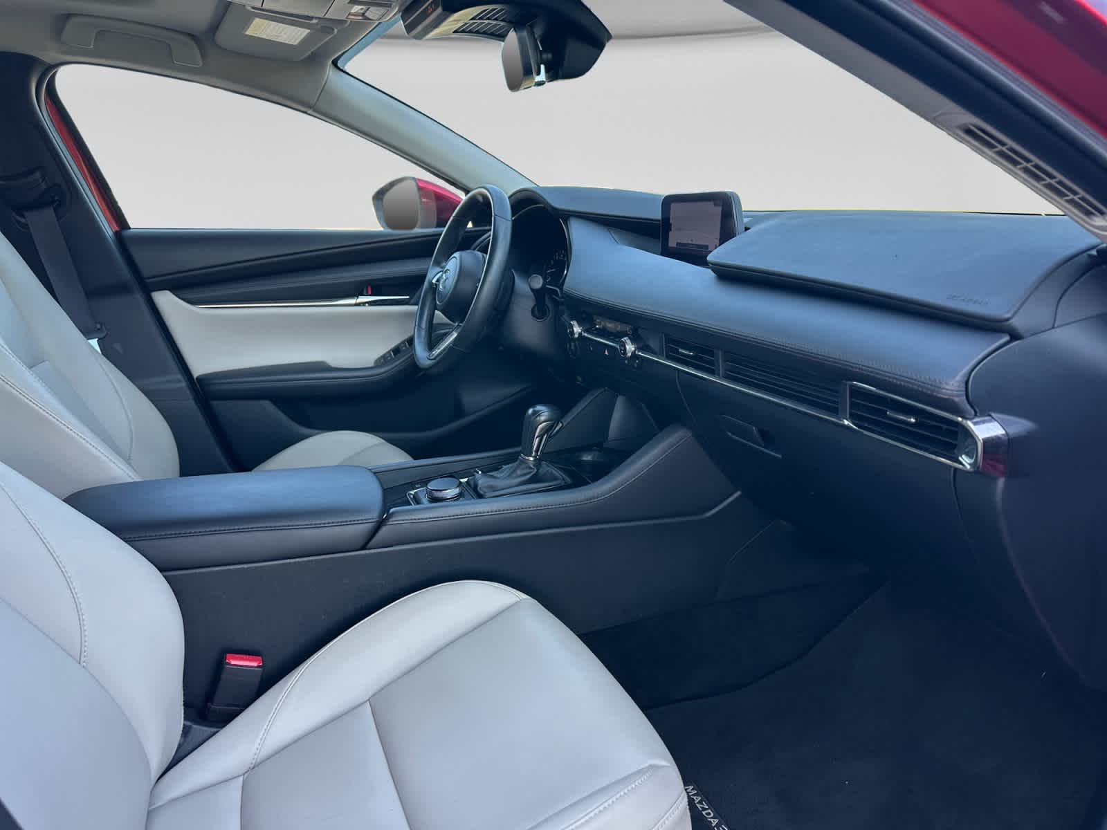 Used 2024 Mazda Mazda3 Sedan Sedan