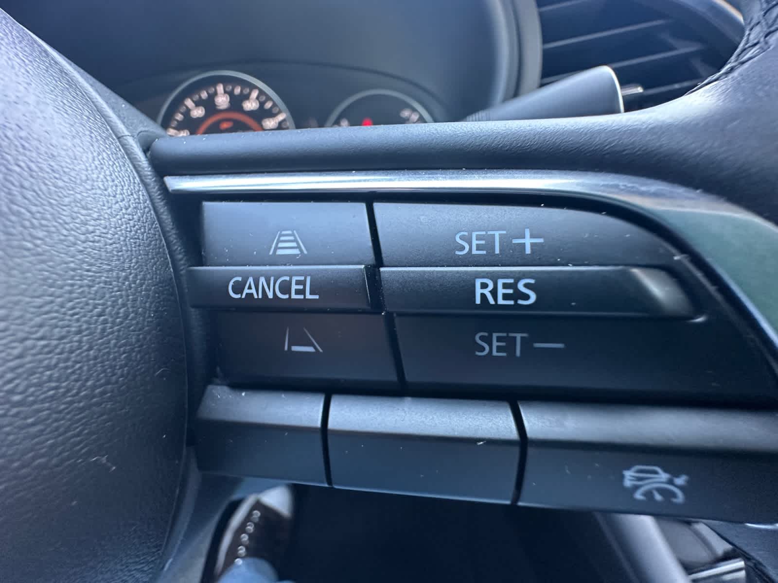 Used 2024 Mazda Mazda3 Sedan Sedan