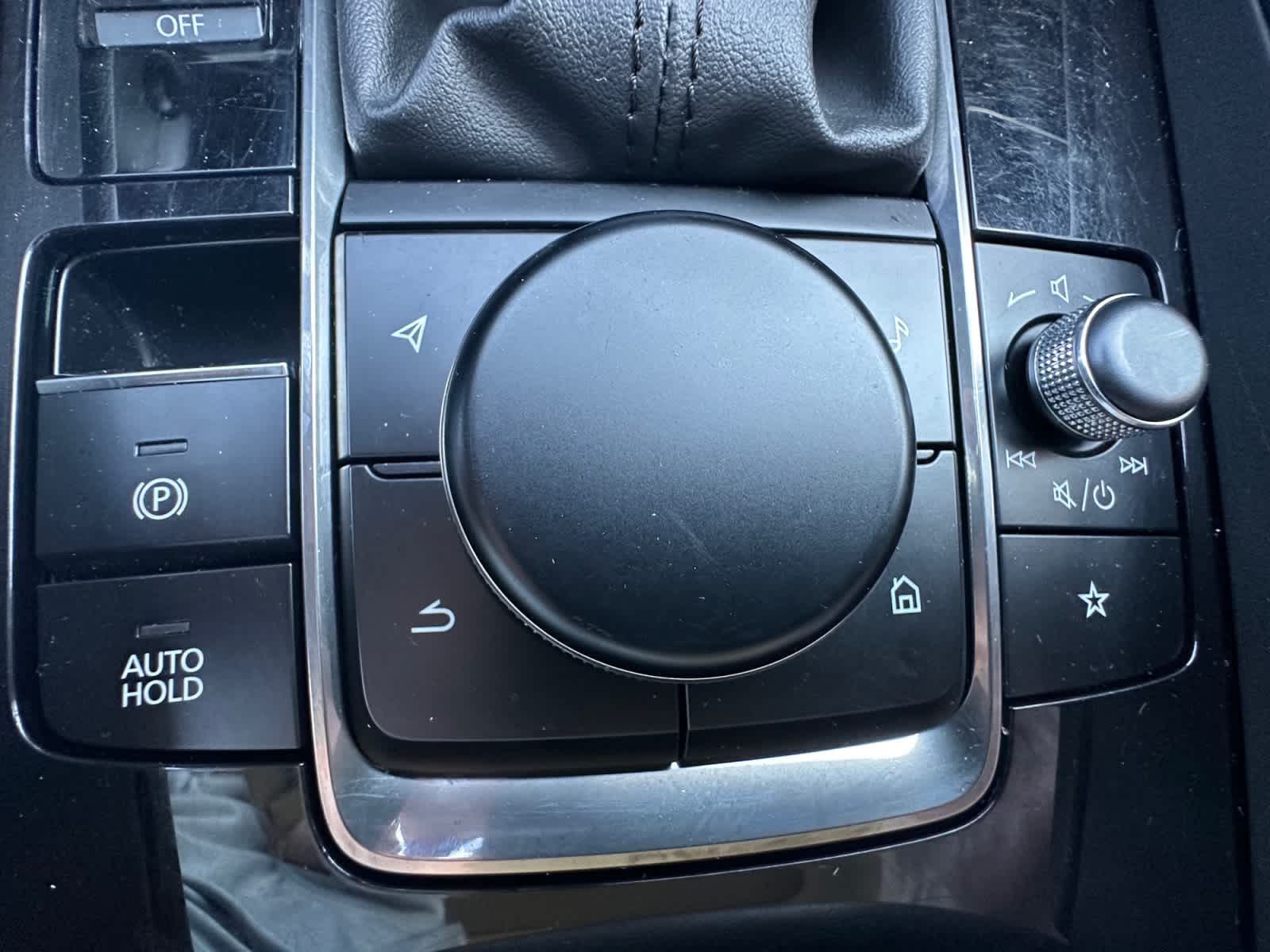 Used 2024 Mazda Mazda3 Sedan Sedan