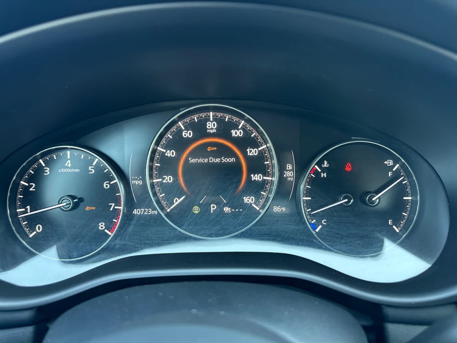 Used 2024 Mazda Mazda3 Sedan Sedan