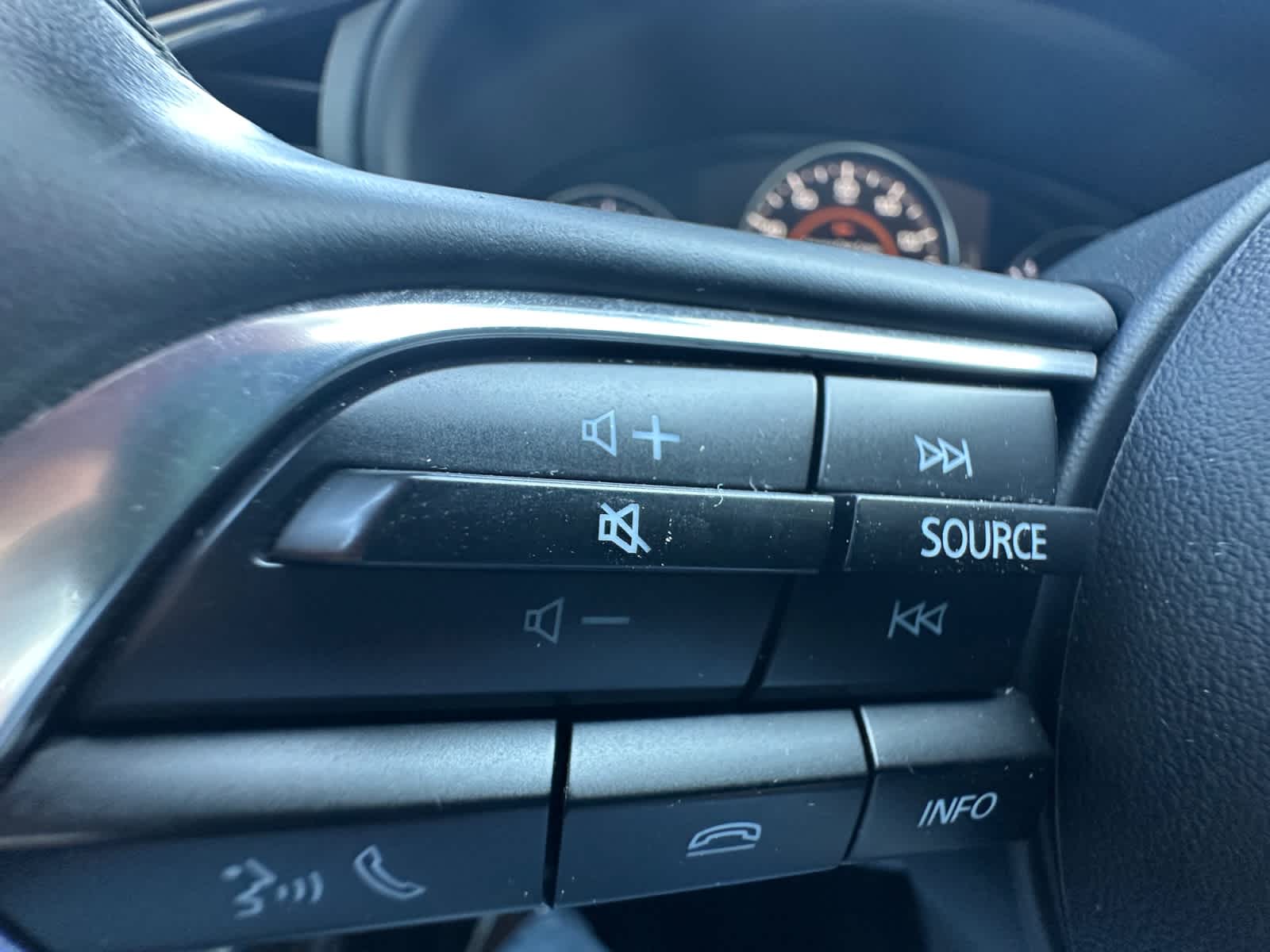 Used 2024 Mazda Mazda3 Sedan Sedan