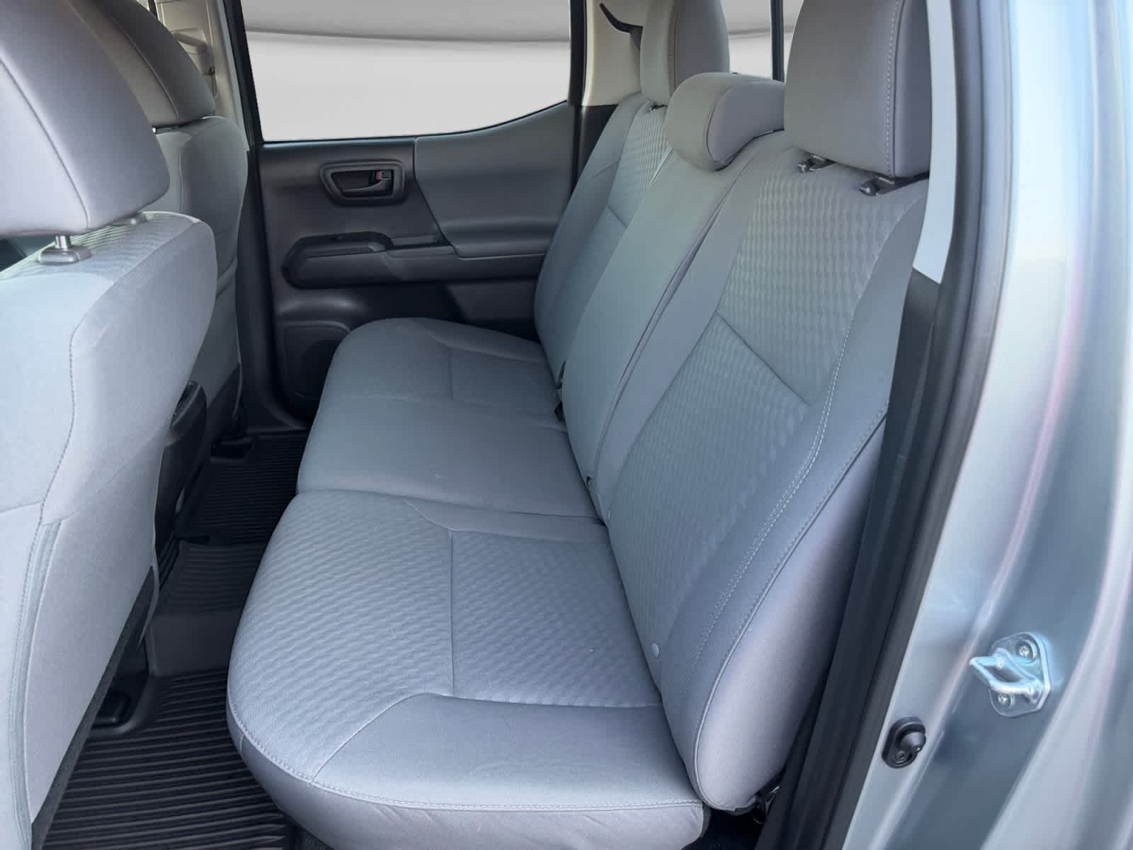 Used 2023 Toyota Tacoma Truck
