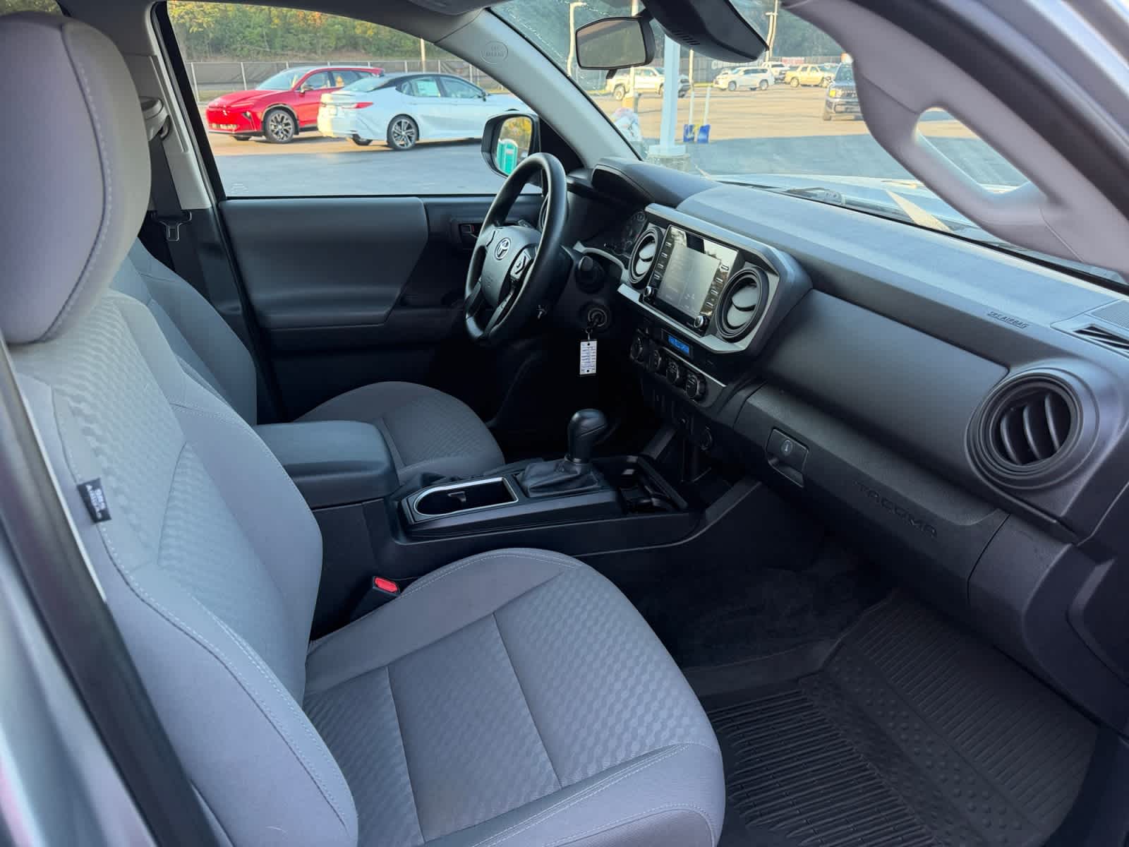 Used 2023 Toyota Tacoma Truck