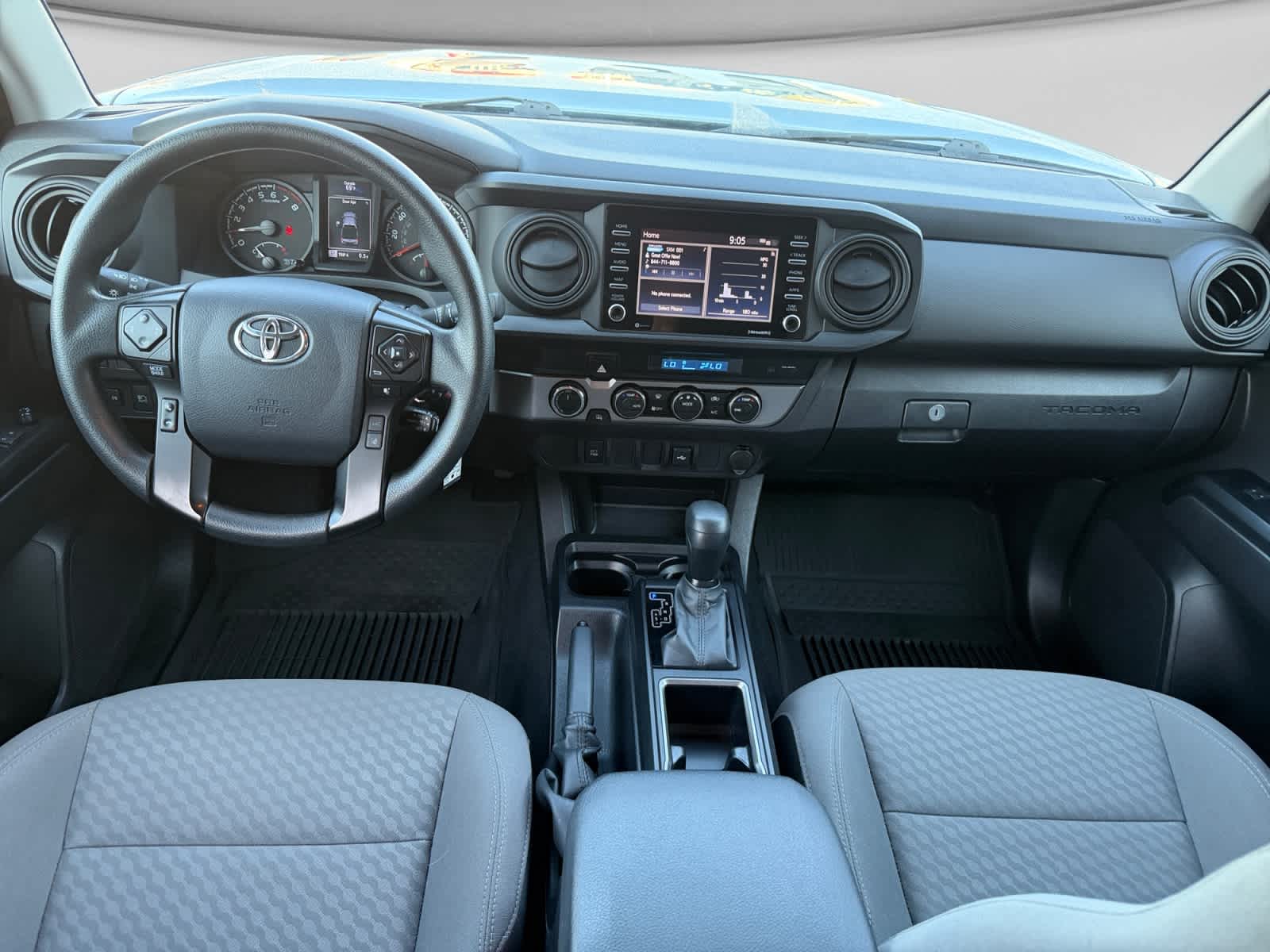 Used 2023 Toyota Tacoma Truck