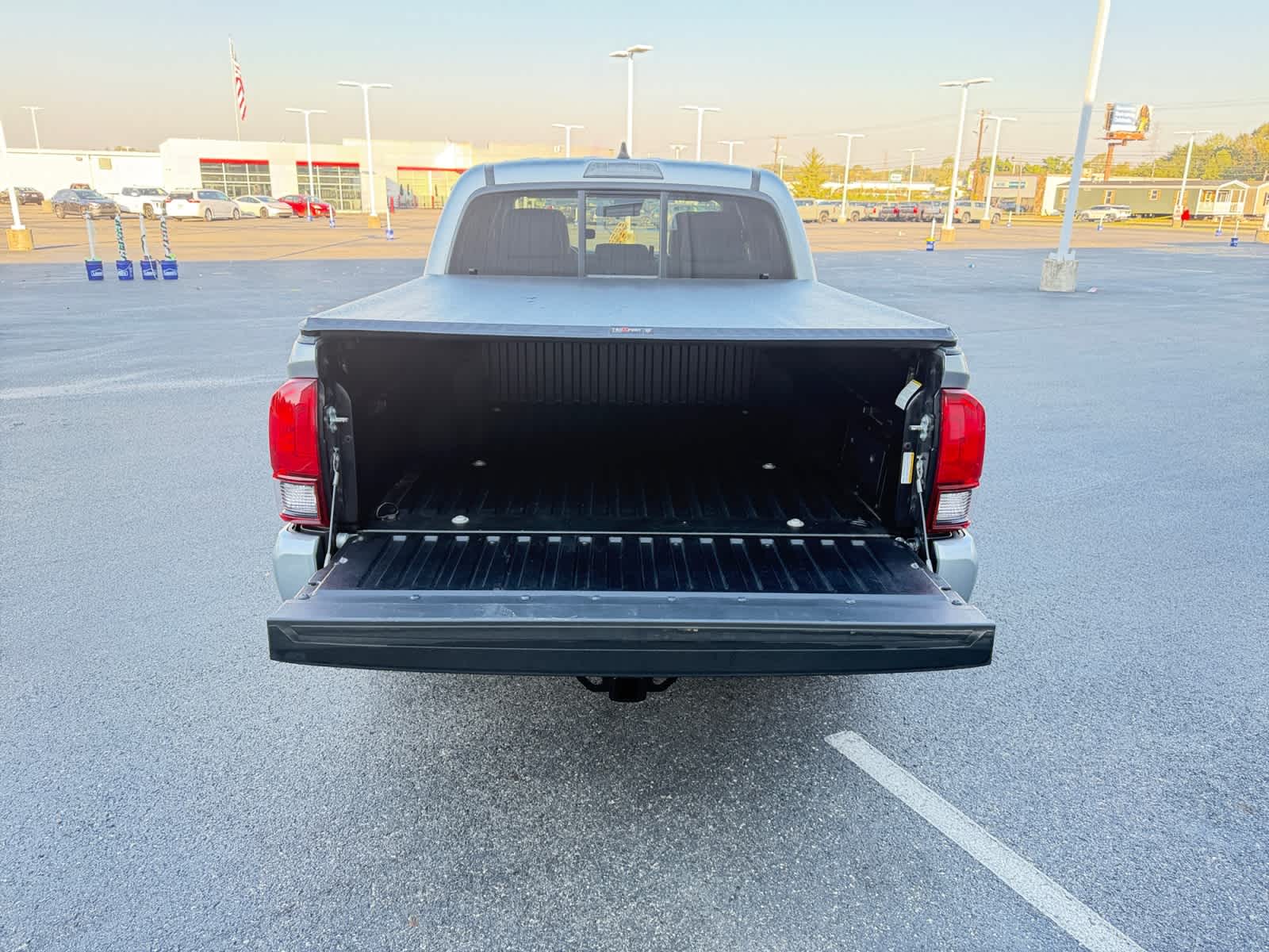 Used 2023 Toyota Tacoma Truck