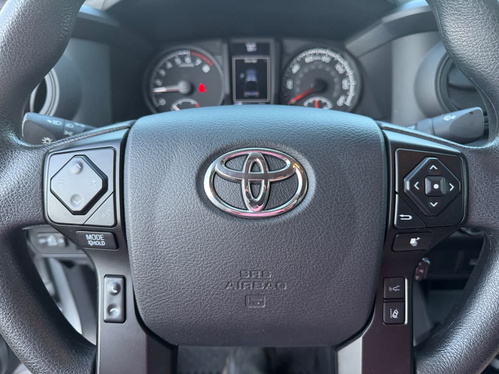 Used 2023 Toyota Tacoma Truck