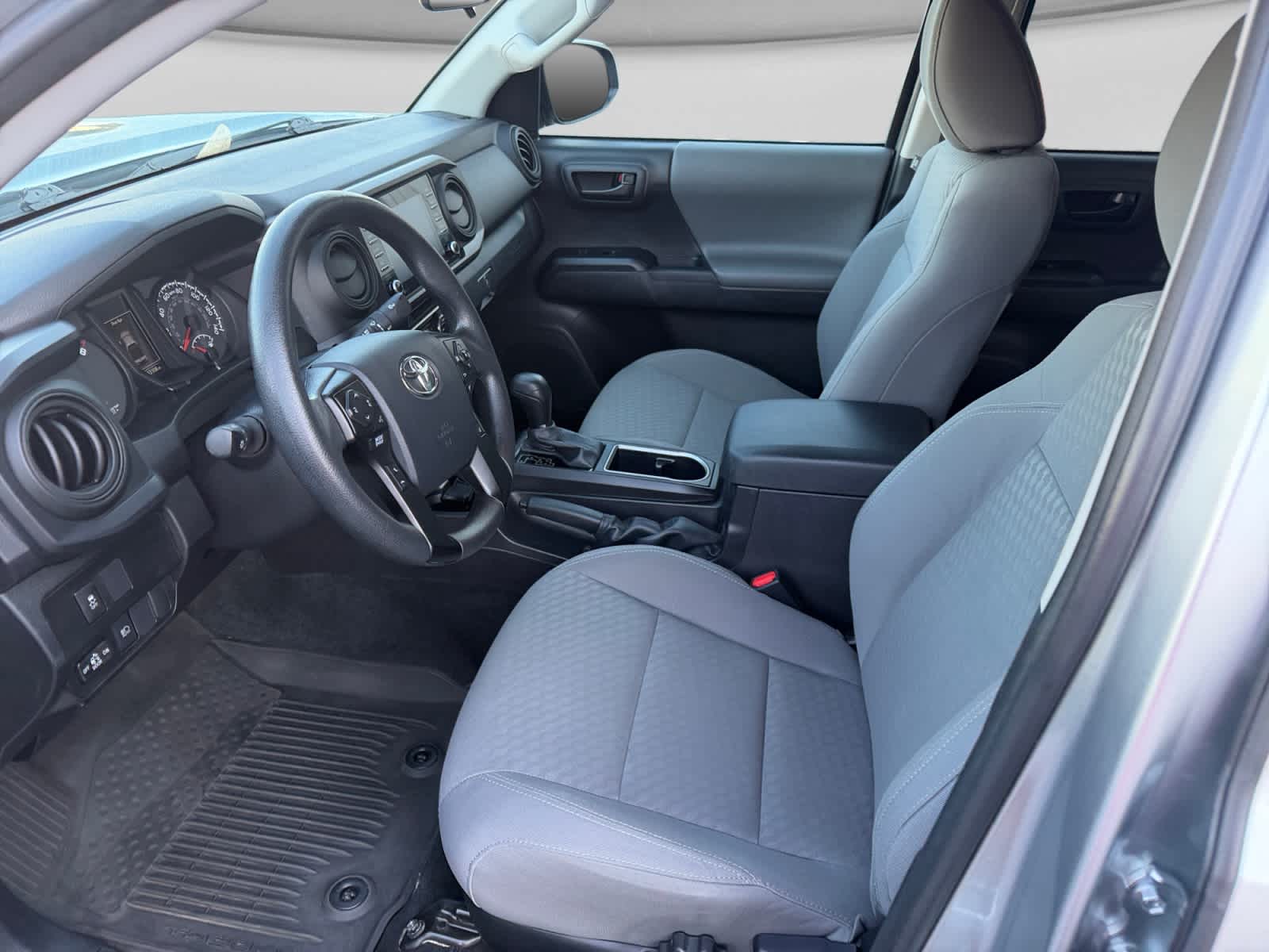 Used 2023 Toyota Tacoma Truck