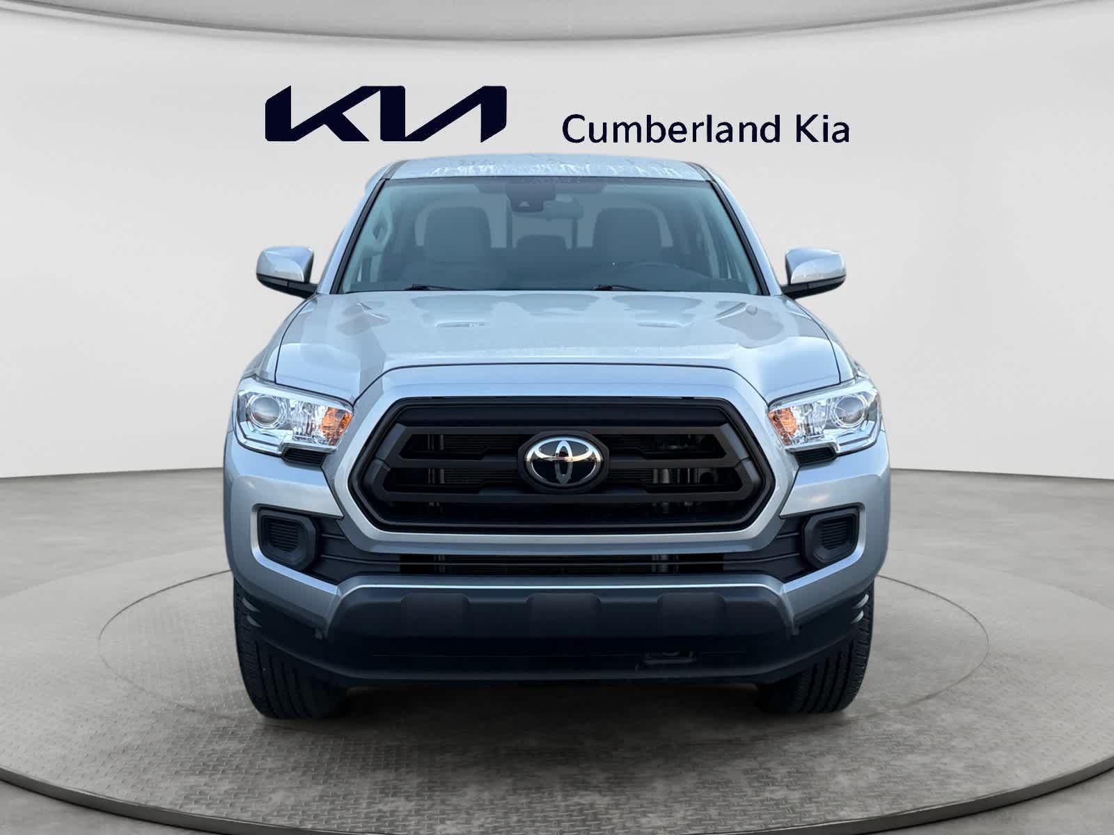 Used 2023 Toyota Tacoma Truck