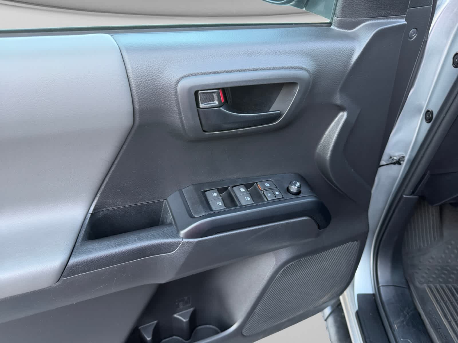 Used 2023 Toyota Tacoma Truck