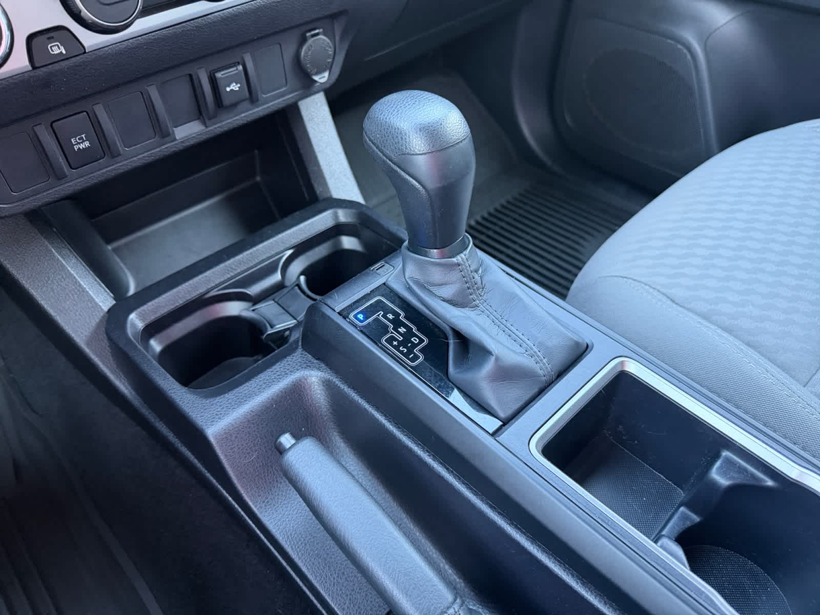Used 2023 Toyota Tacoma Truck