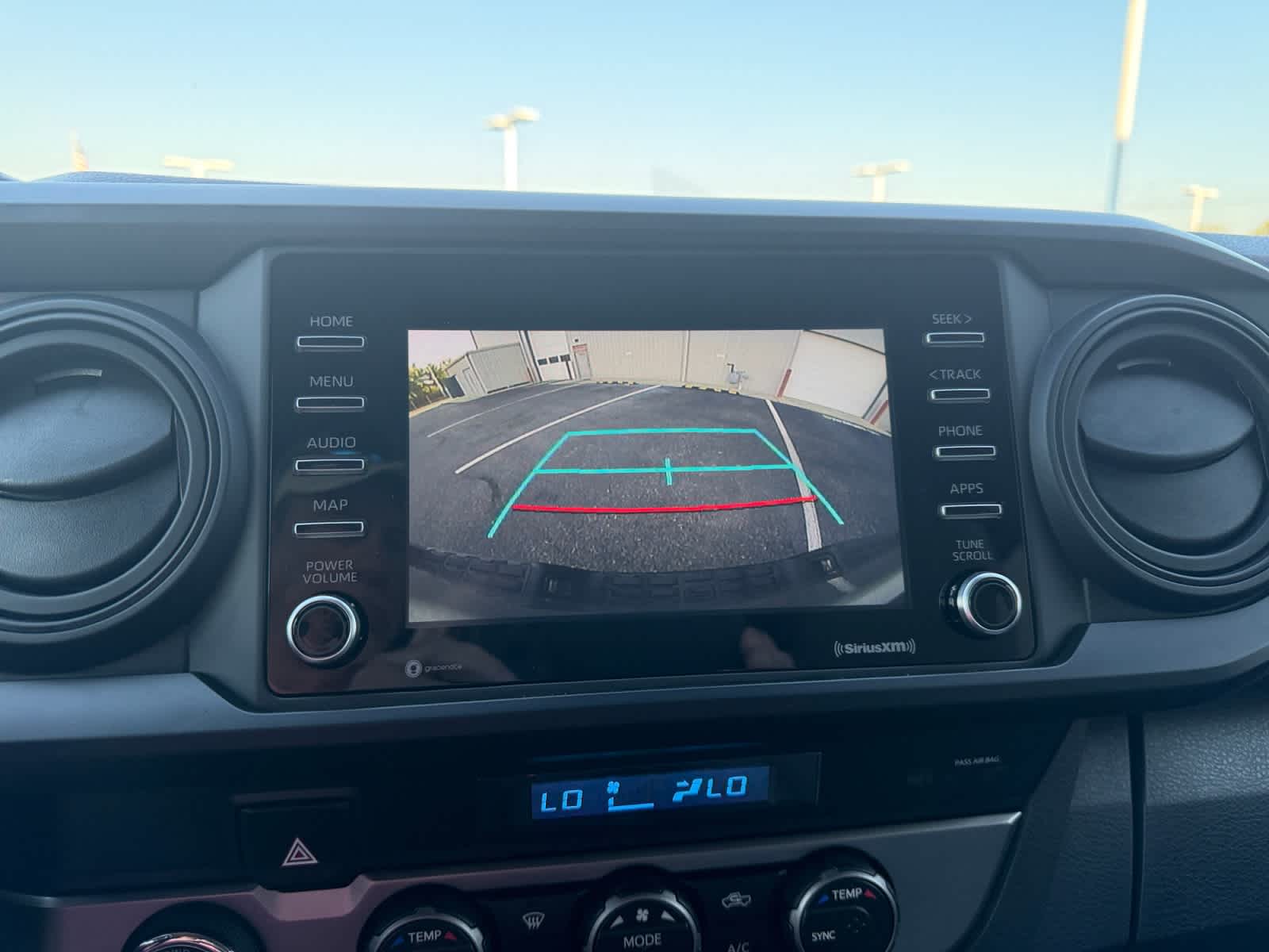 Used 2023 Toyota Tacoma Truck