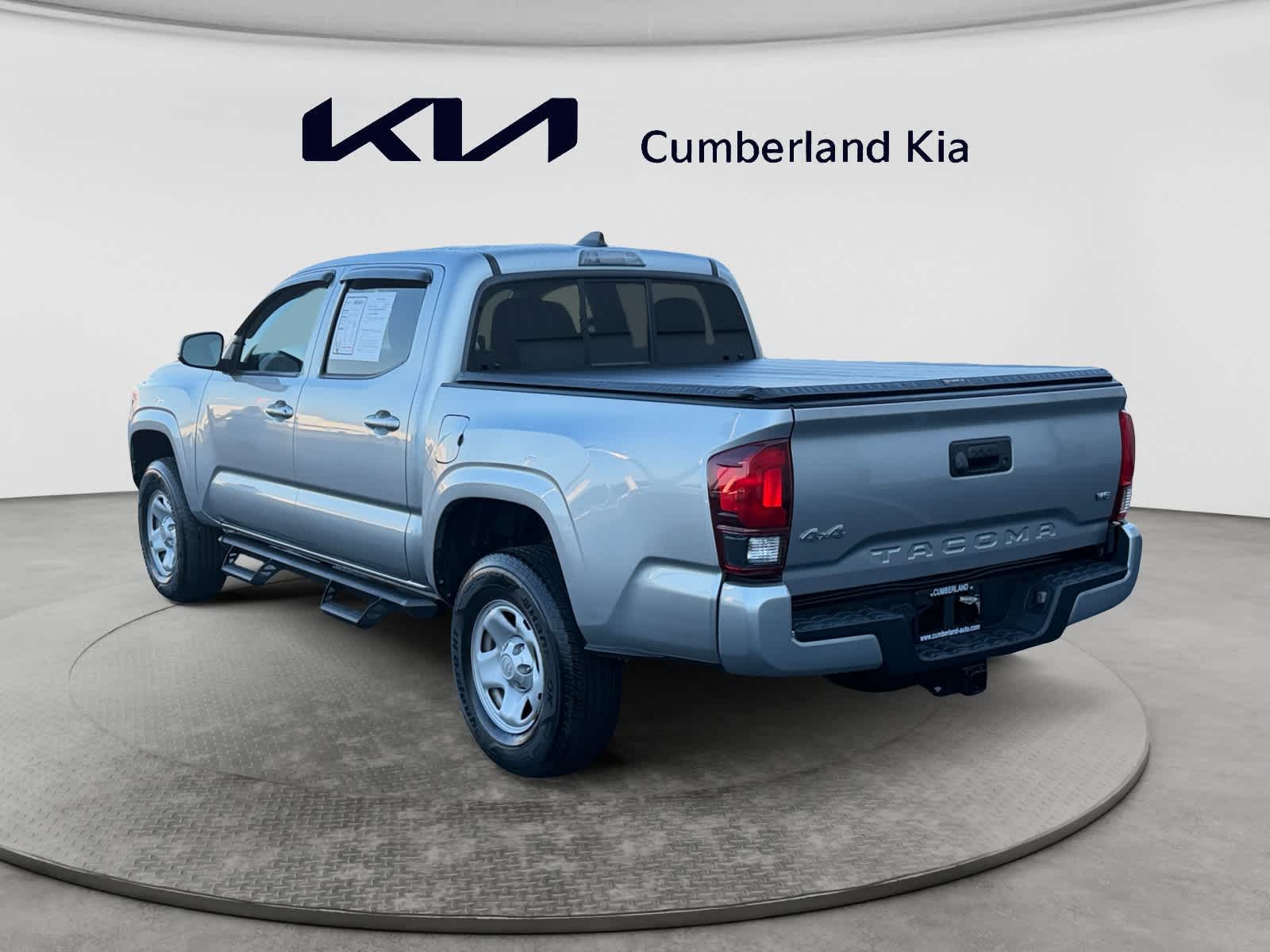 Used 2023 Toyota Tacoma Truck
