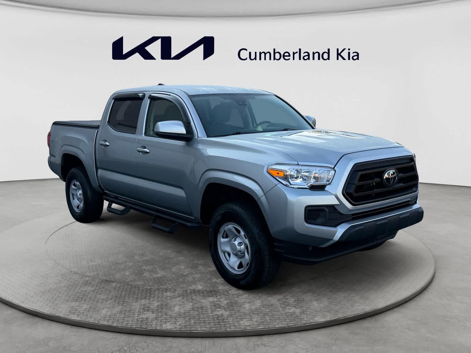 Used 2023 Toyota Tacoma Truck