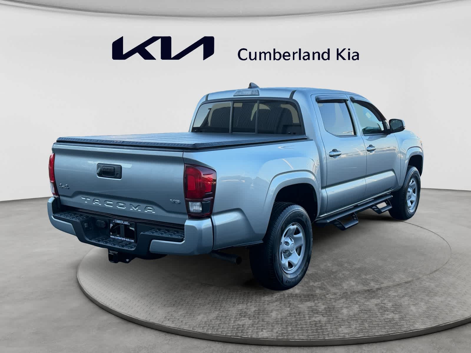 Used 2023 Toyota Tacoma Truck