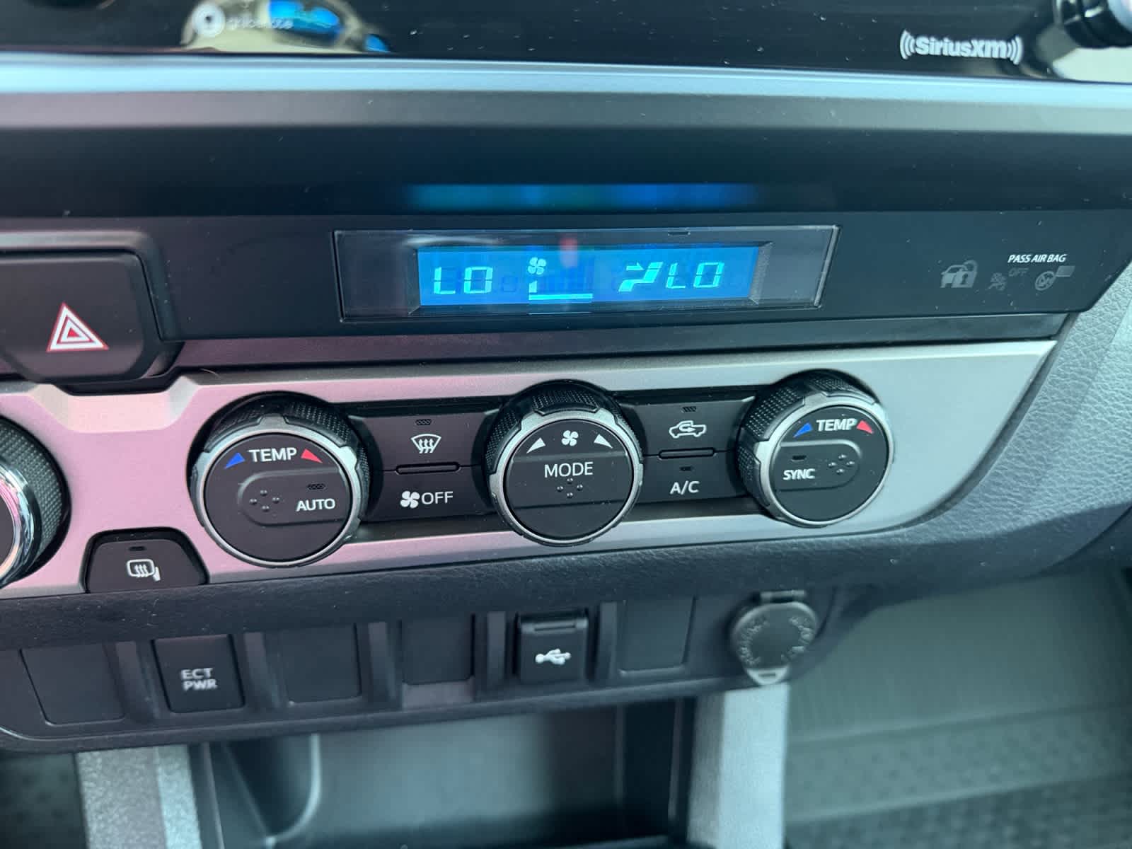 Used 2023 Toyota Tacoma Truck