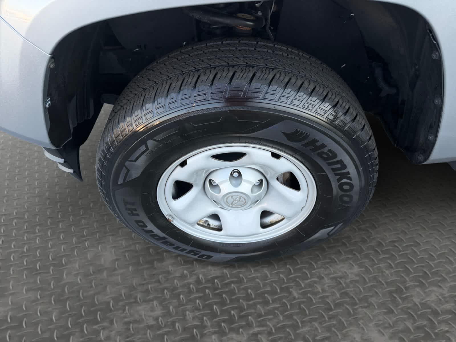 Used 2023 Toyota Tacoma Truck