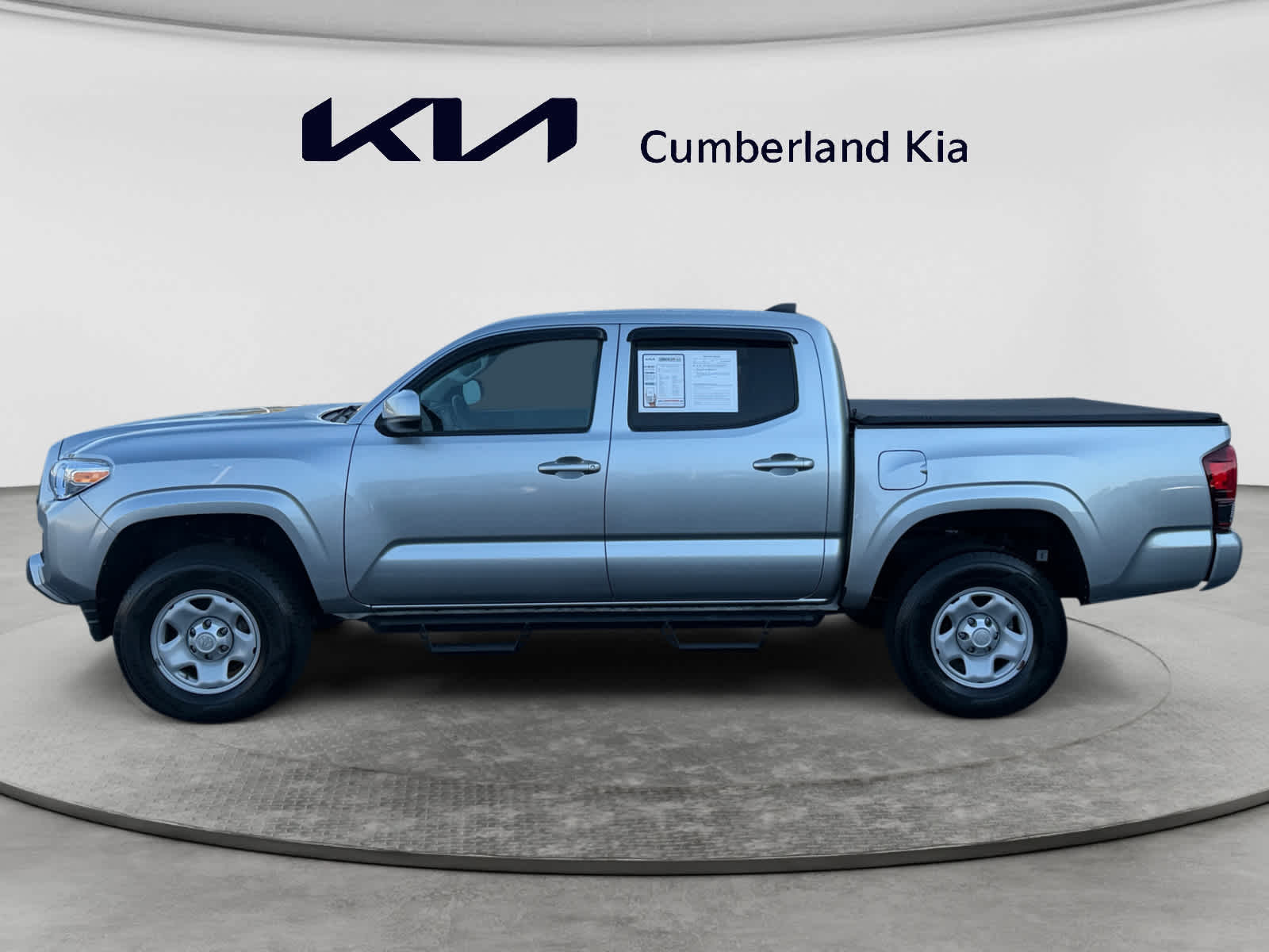 Used 2023 Toyota Tacoma Truck