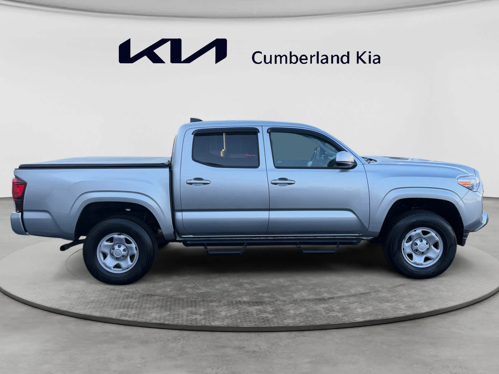 Used 2023 Toyota Tacoma Truck