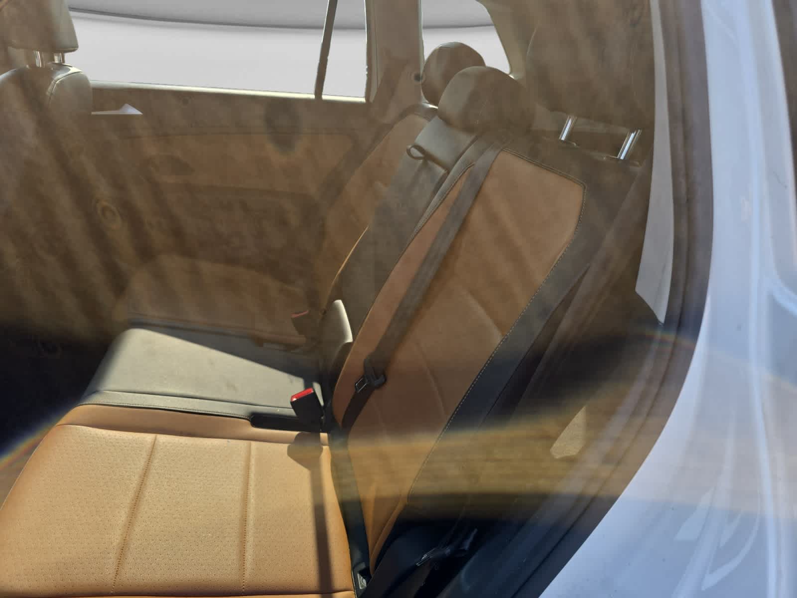 Used 2019 Volkswagen Tiguan SUV