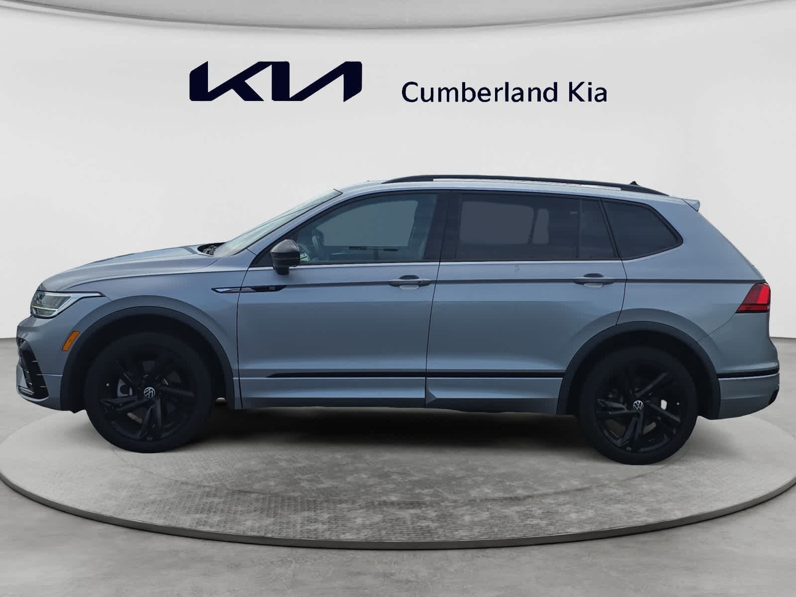 Used 2023 Volkswagen Tiguan SUV