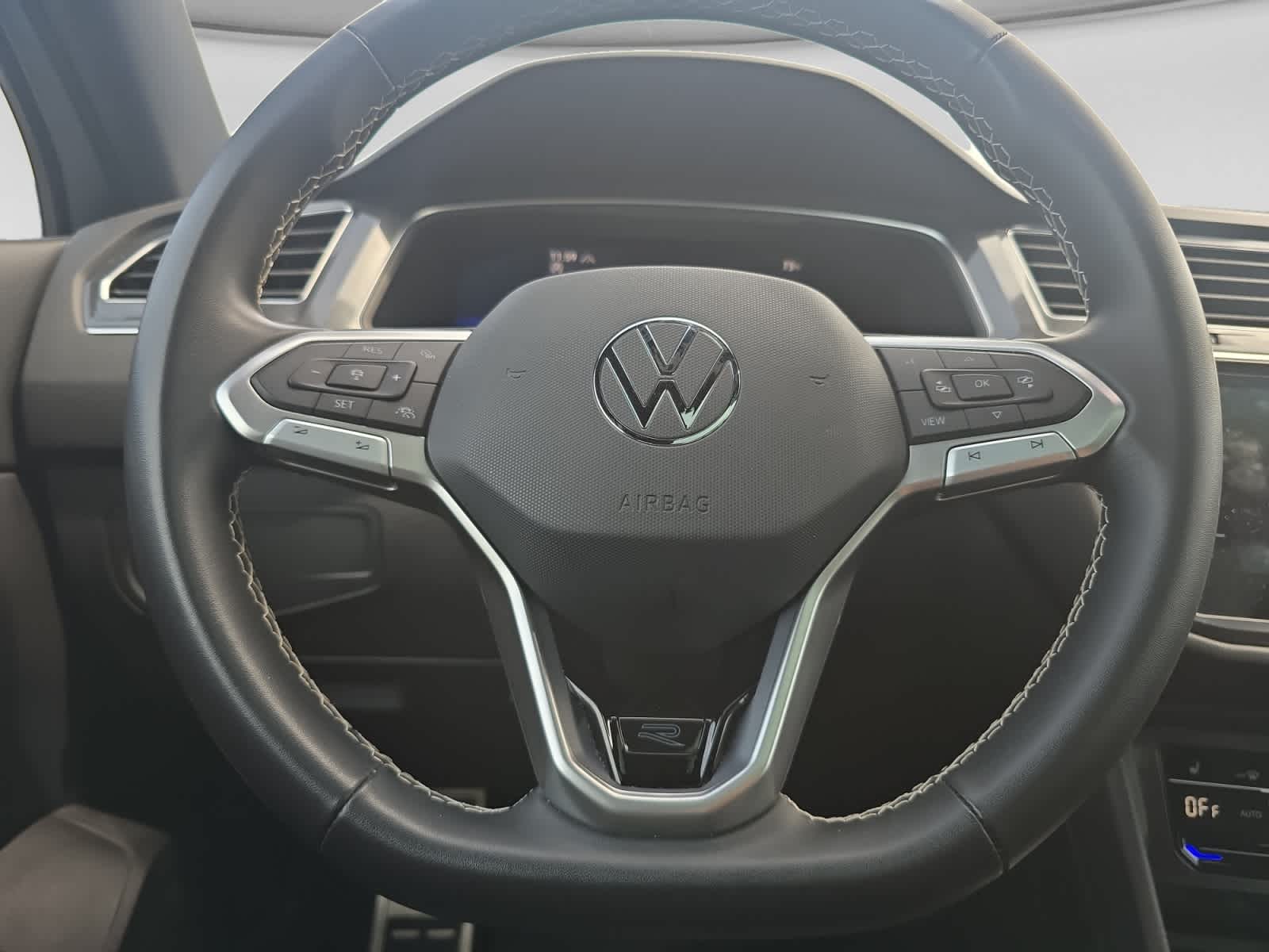 Used 2023 Volkswagen Tiguan SUV